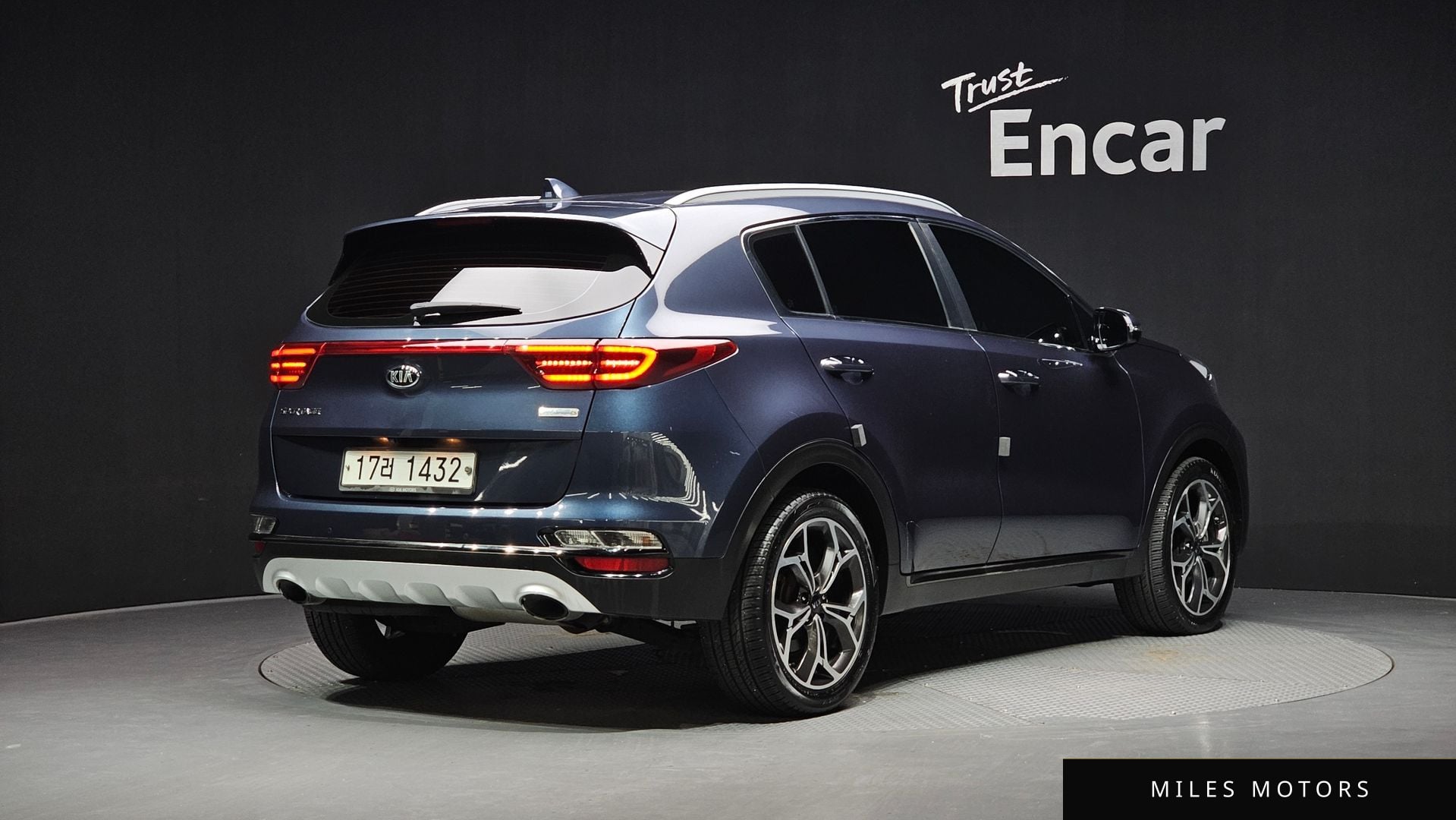 Kia Sportage 2019 — миниатюра 2