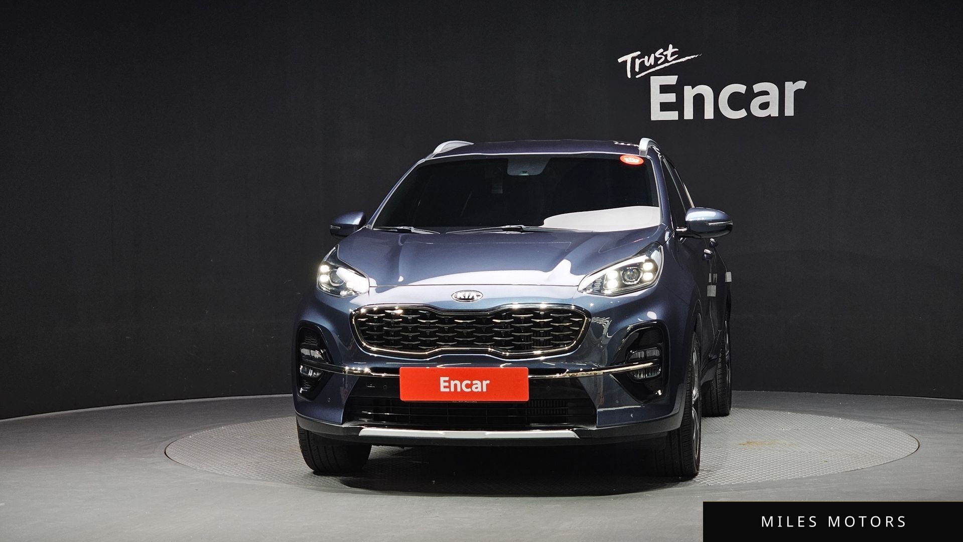 Kia Sportage 2019 — миниатюра 3