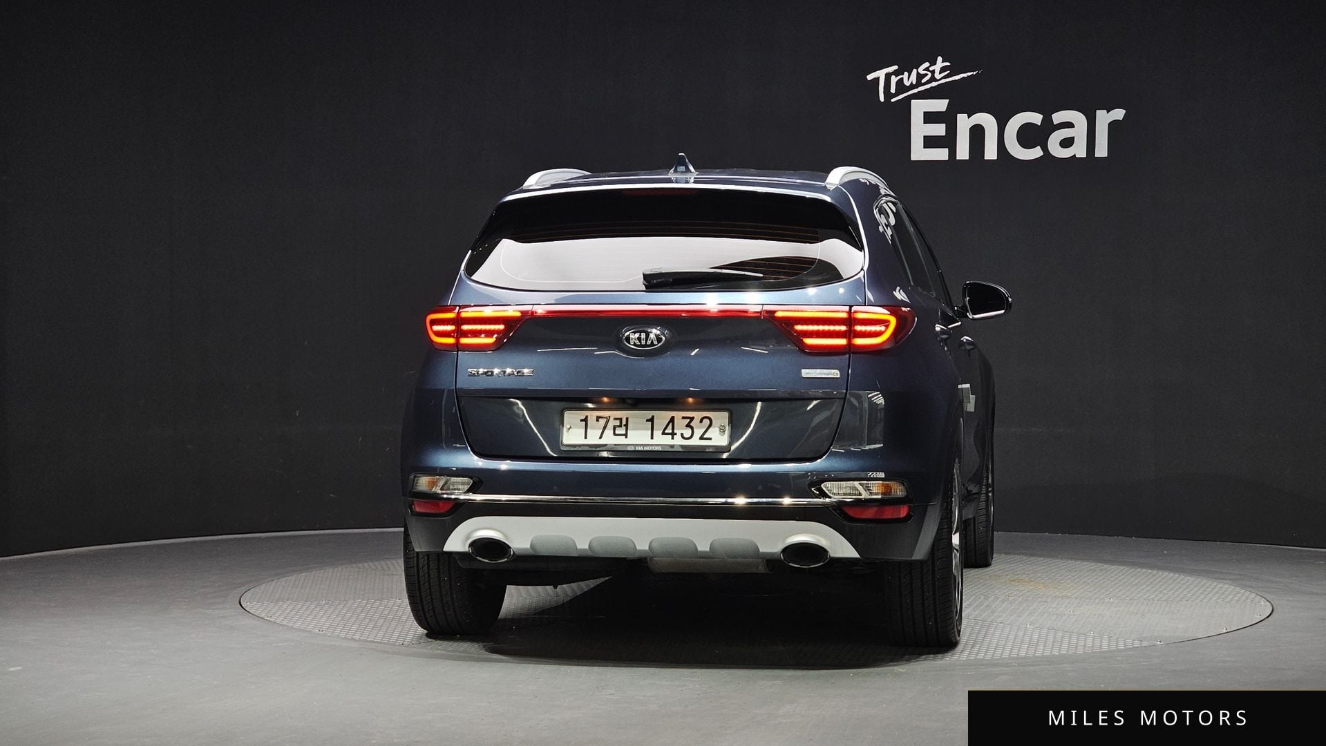 Kia Sportage 2019 — миниатюра 4