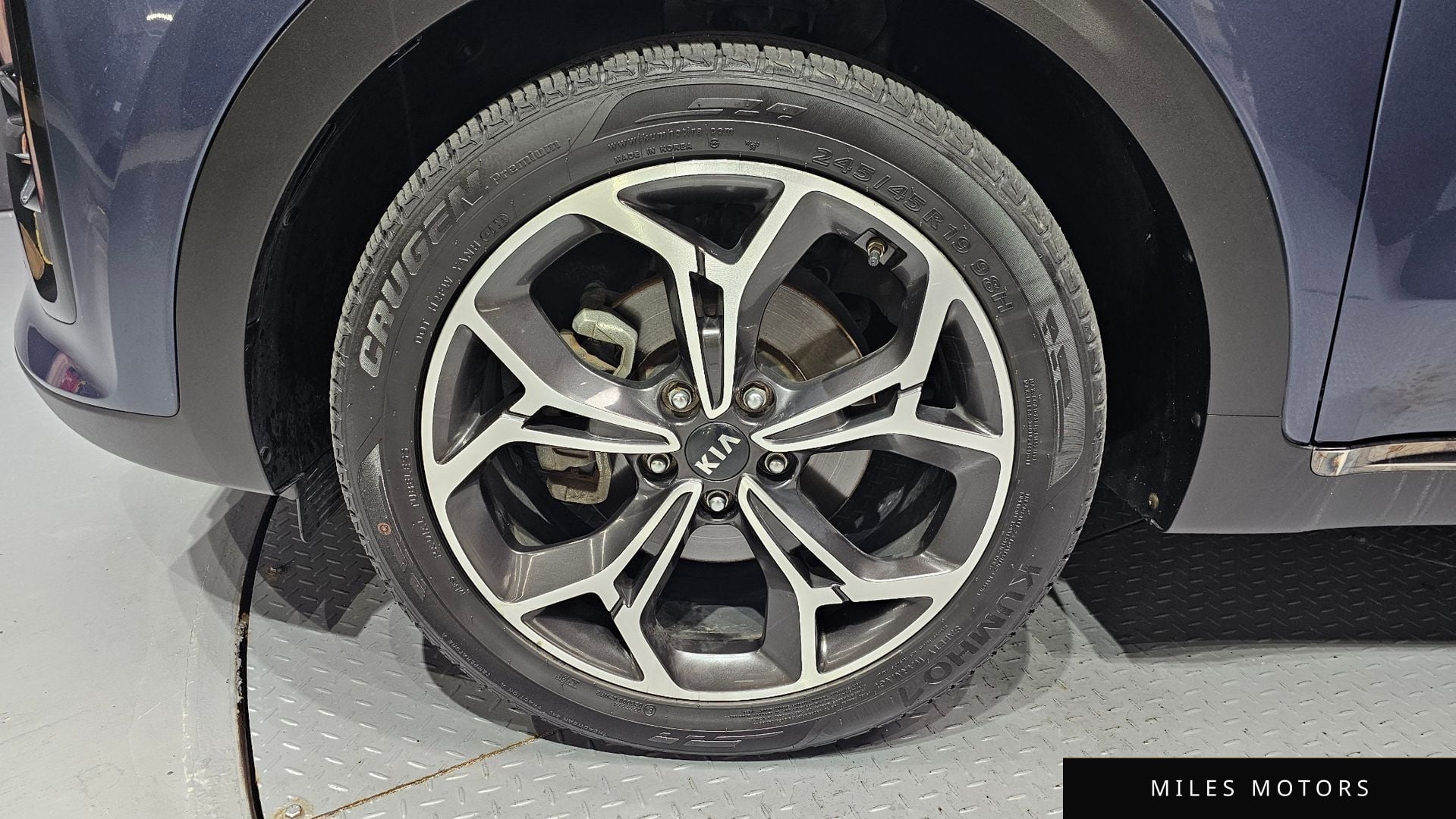 Kia Sportage 2019 — миниатюра 5