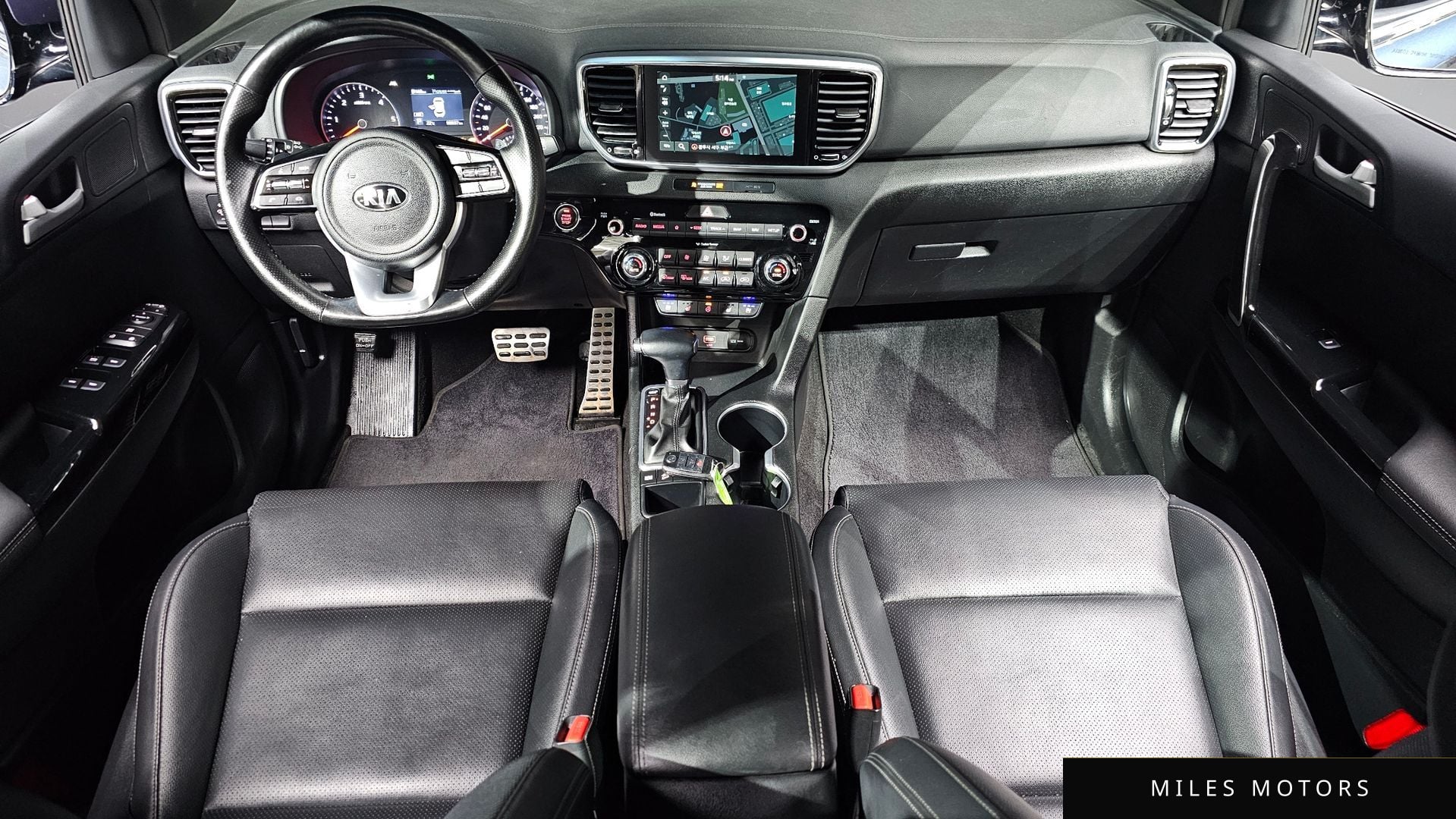 Kia Sportage 2019 — миниатюра 10