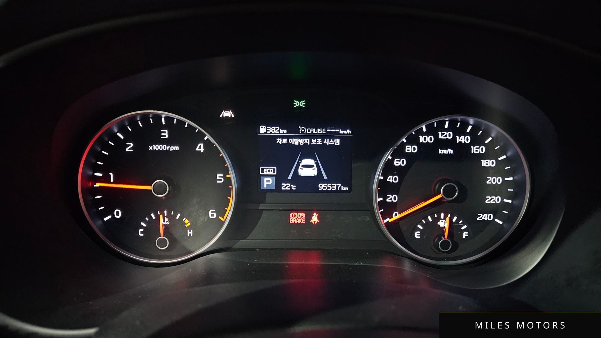 Kia Sportage 2019 — миниатюра 11