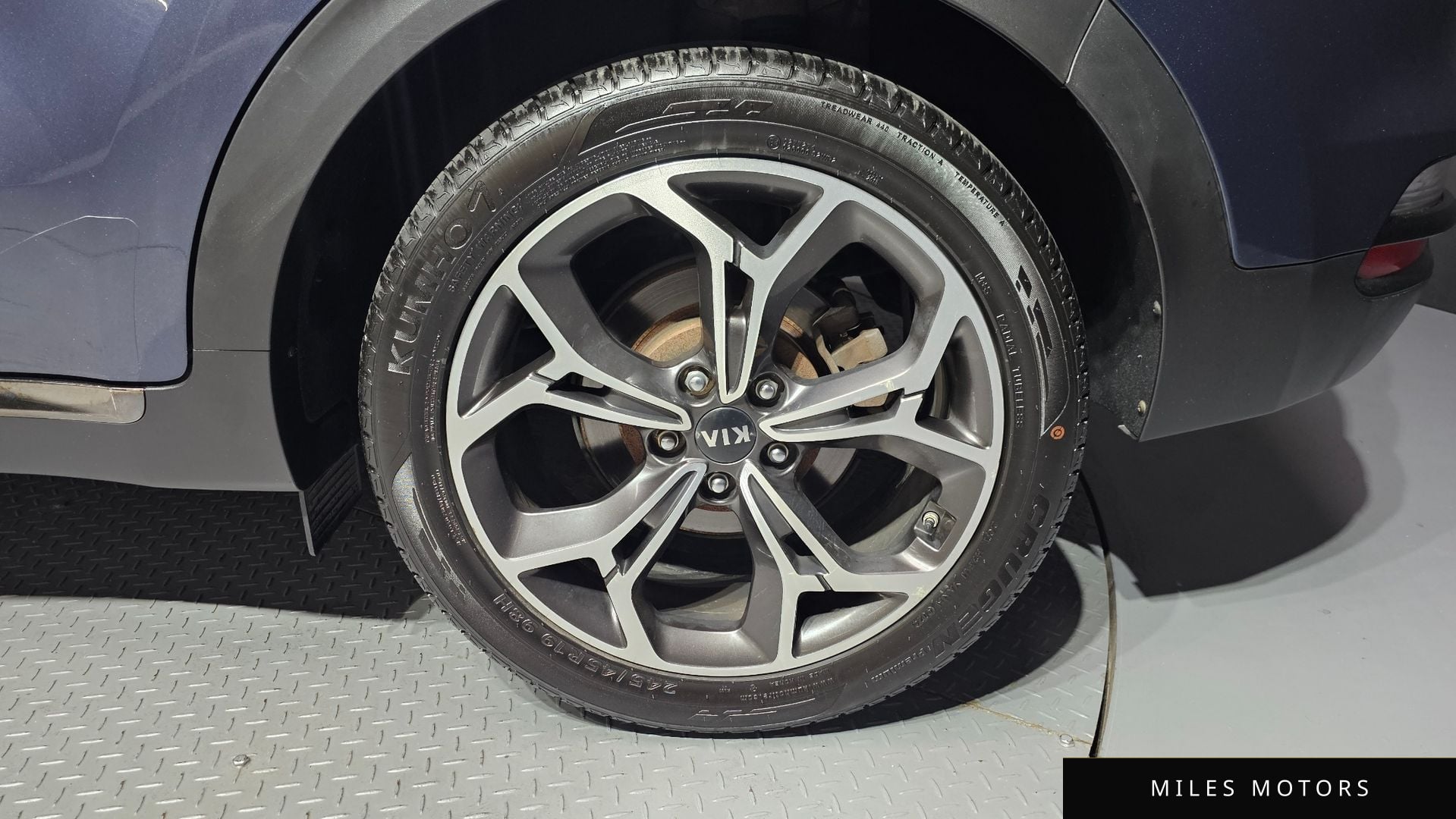 Kia Sportage 2019 — миниатюра 7
