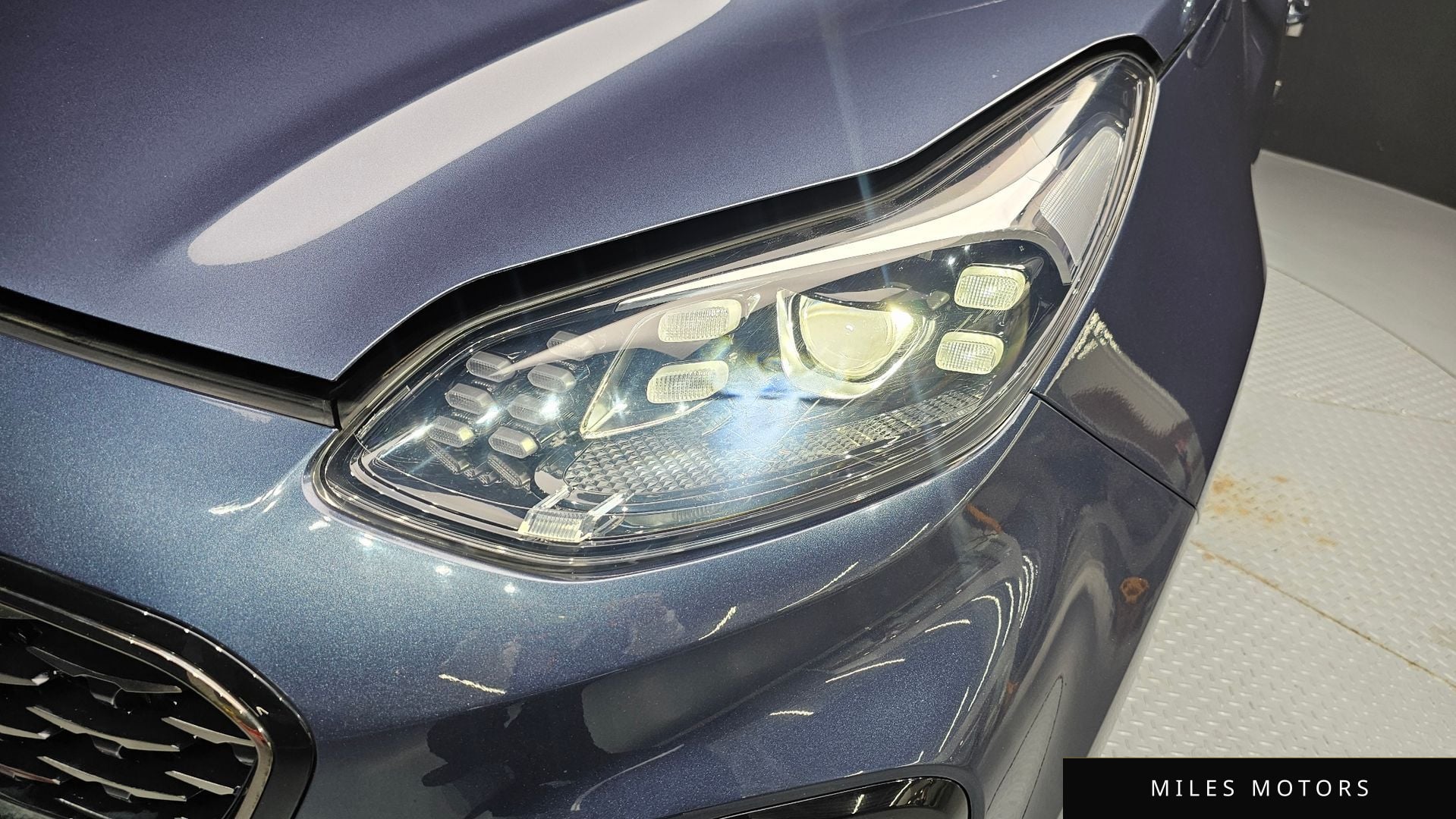 Kia Sportage 2019 — миниатюра 8