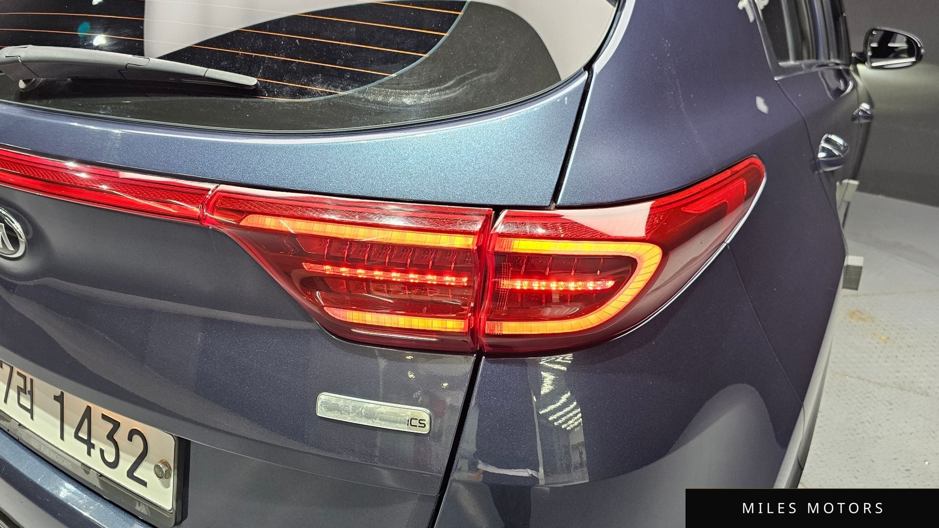 Kia Sportage 2019 — миниатюра 9