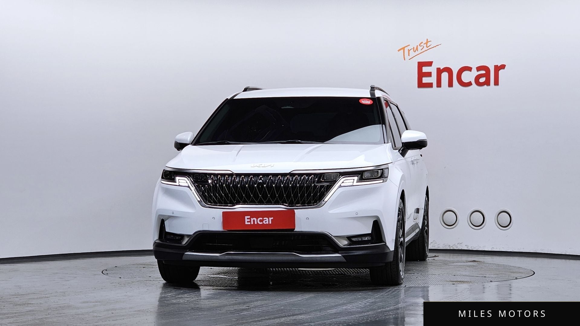 Kia Carnival 2023 — миниатюра 3