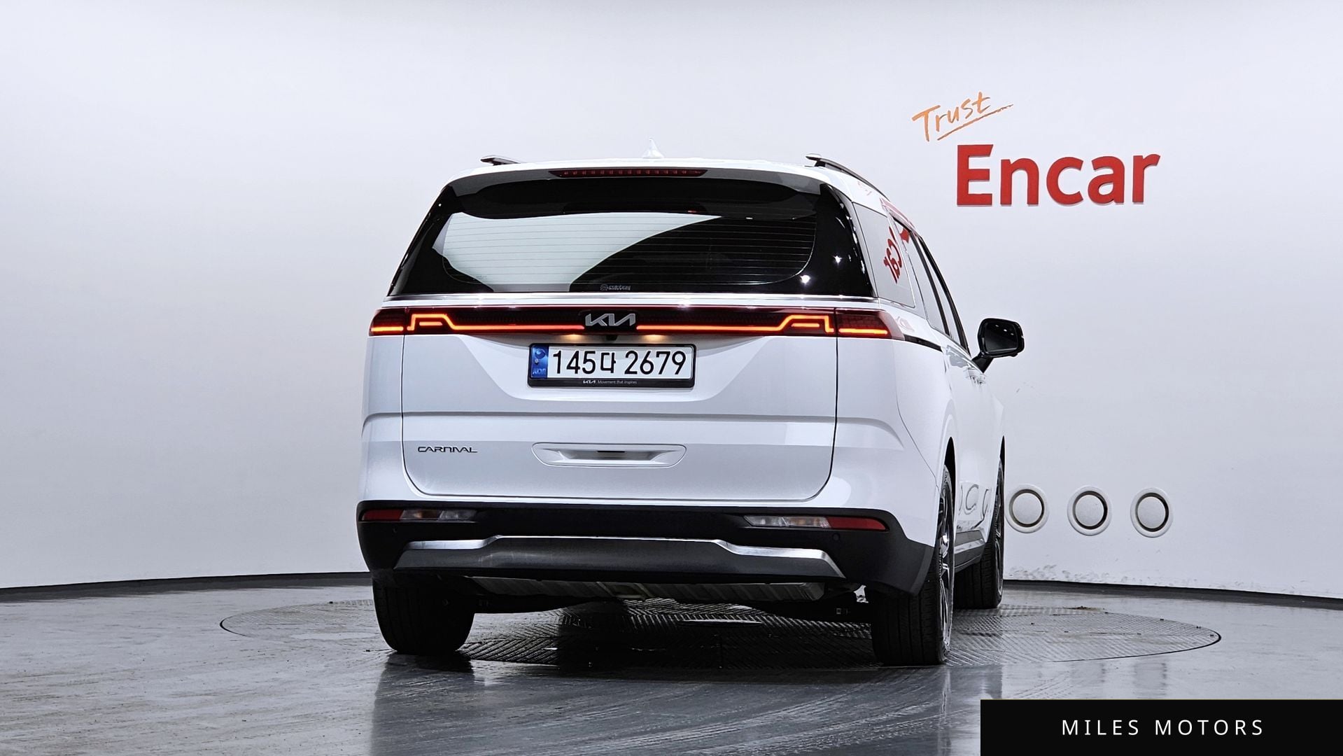Kia Carnival 2023 — миниатюра 4
