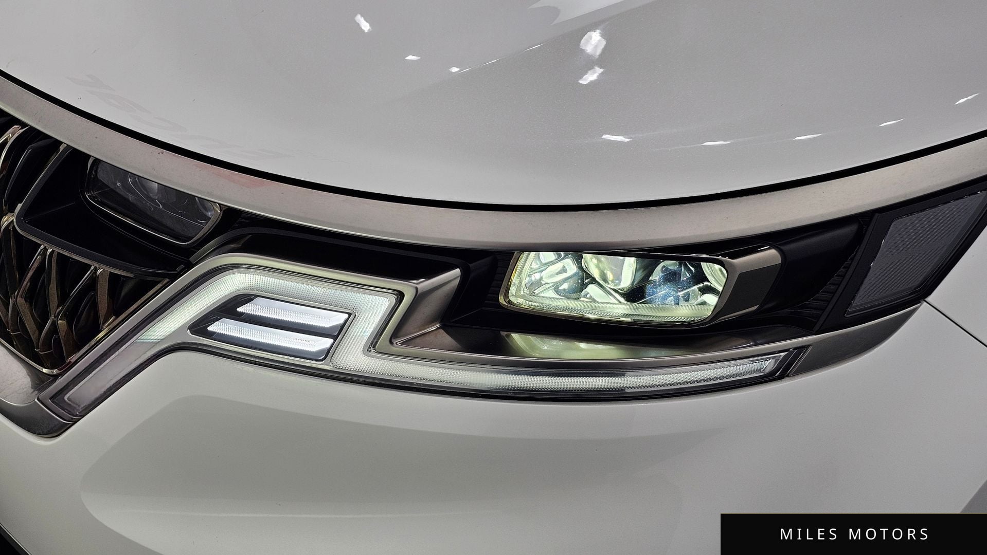 Kia Carnival 2023 — миниатюра 8