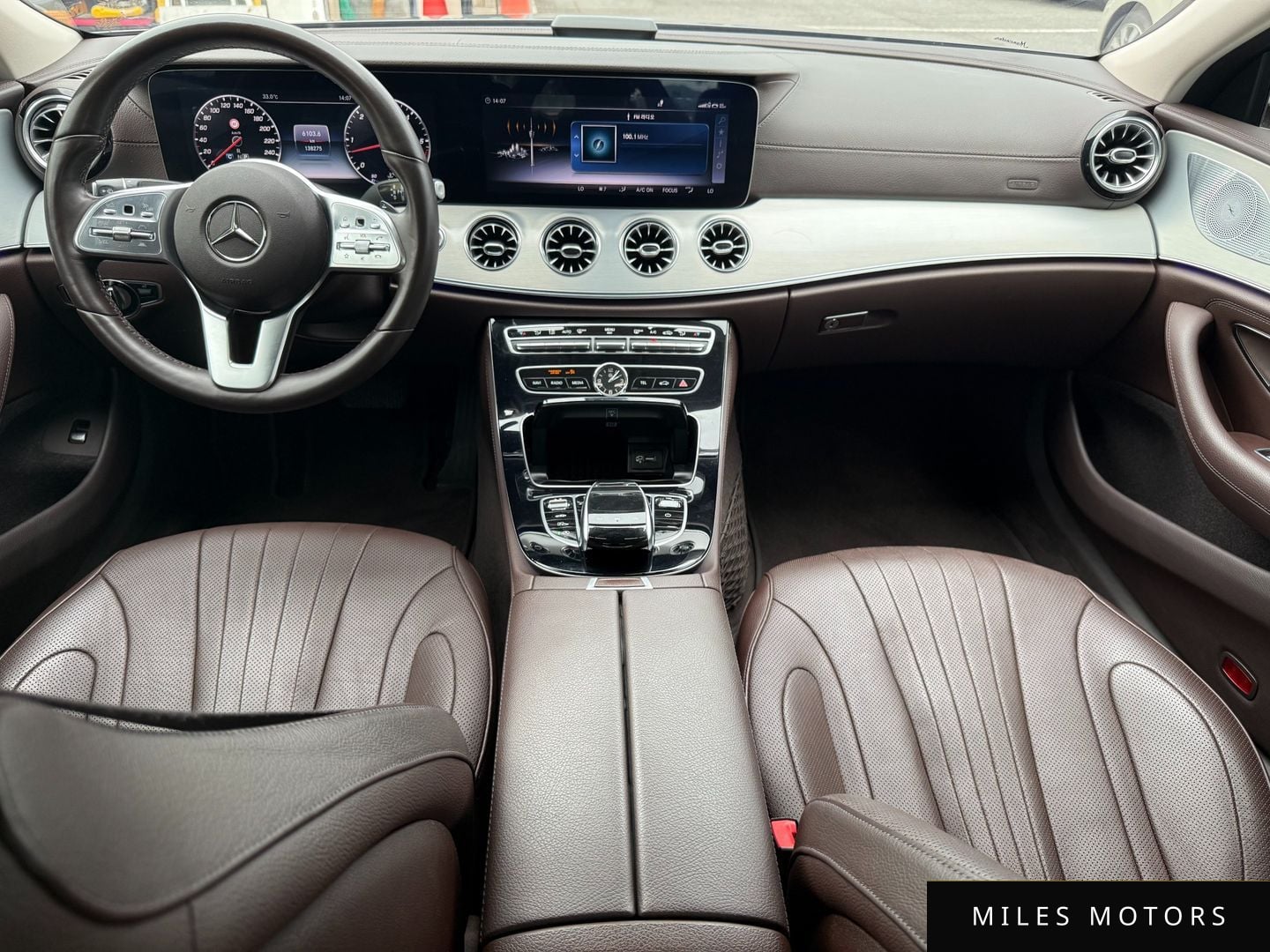 Mercedes-Benz CLS-Class C257 2019 — миниатюра 7