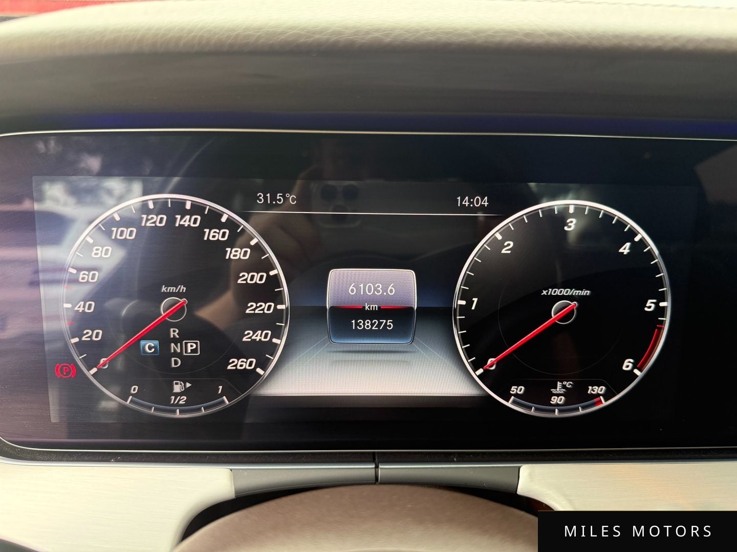 Mercedes-Benz CLS-Class C257 2019 — миниатюра 8