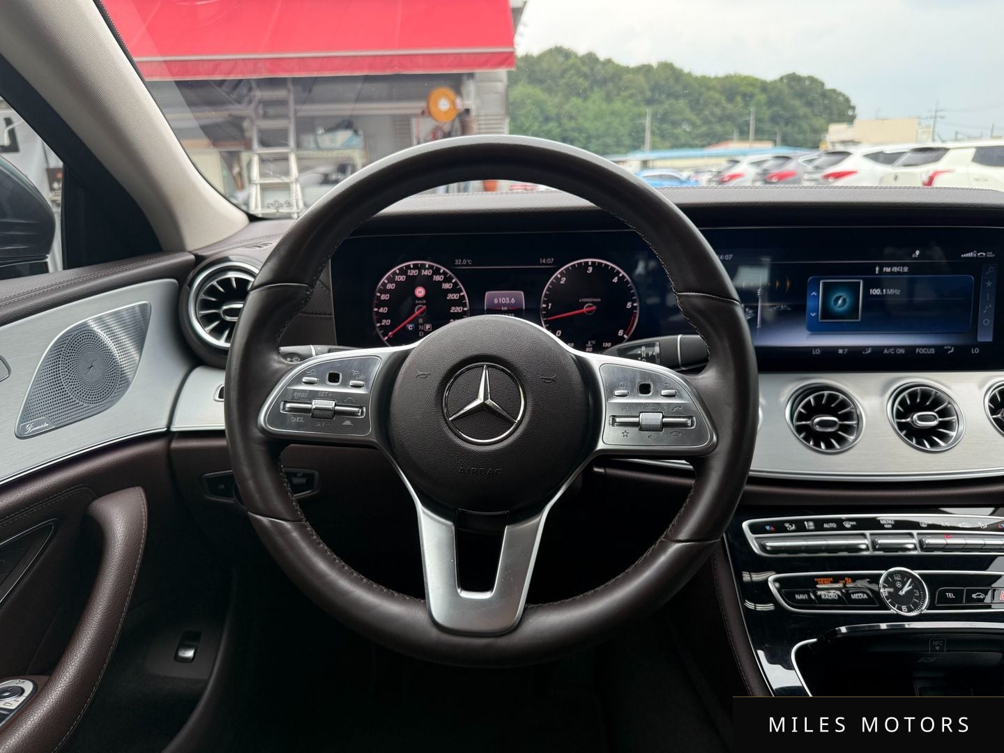 Mercedes-Benz CLS-Class C257 2019 — миниатюра 9