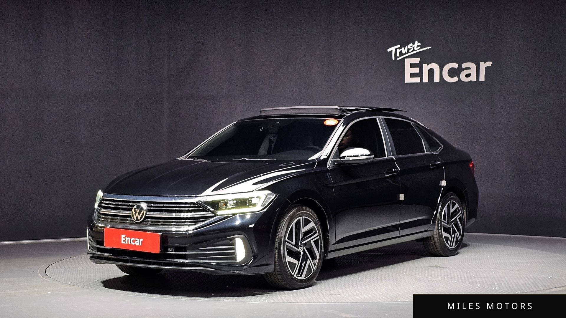 Volkswagen Jetta 2024