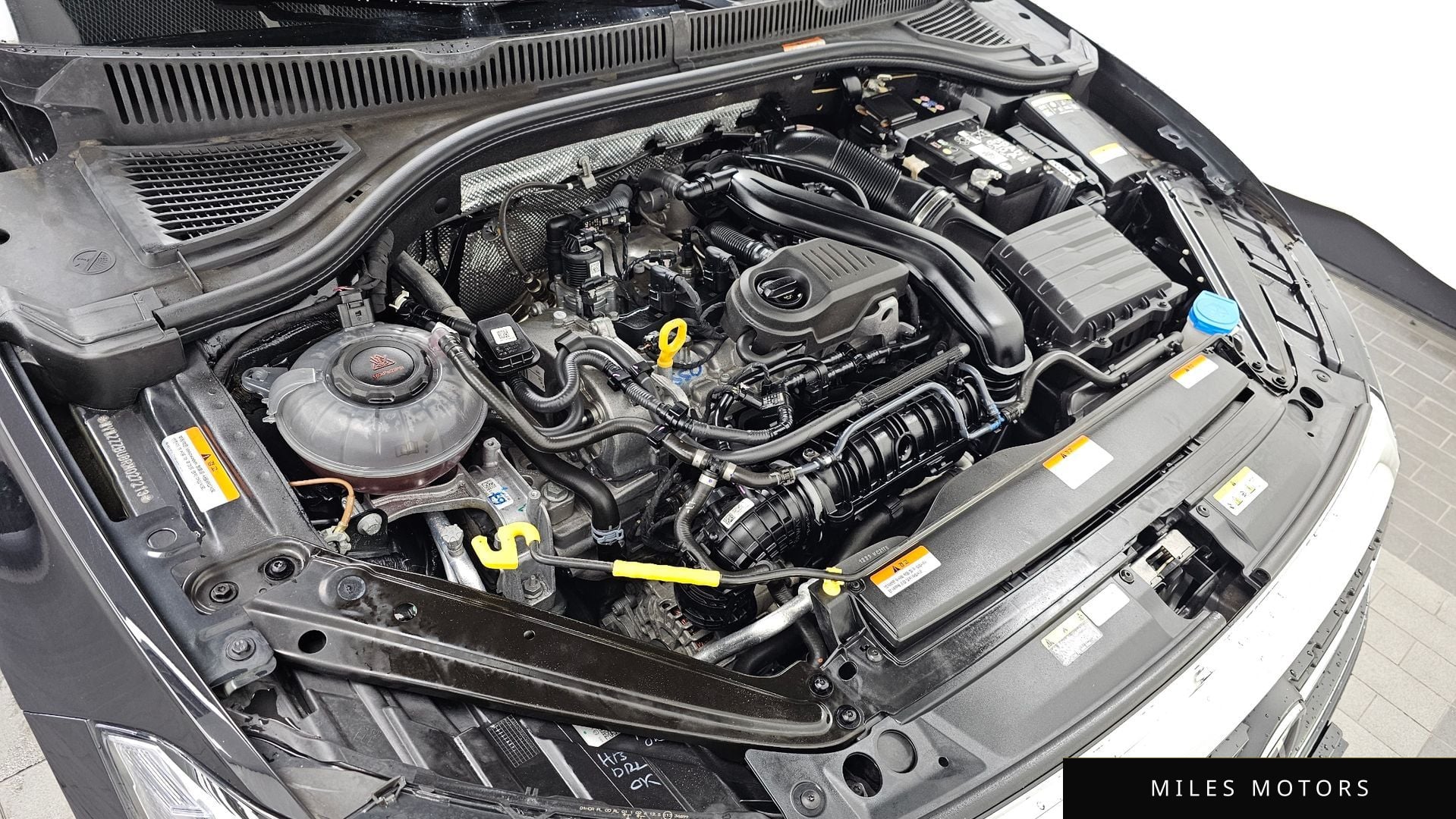 Volkswagen Jetta 2024 — миниатюра 6