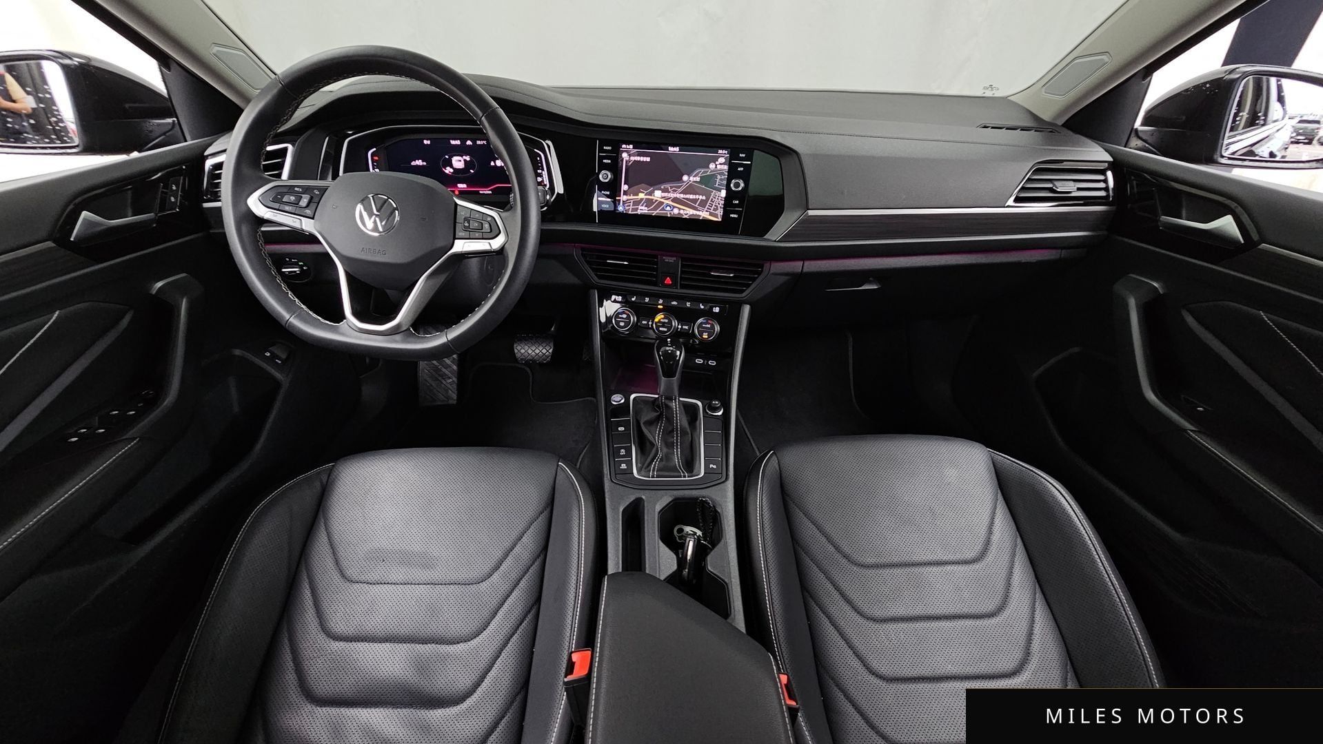 Volkswagen Jetta 2024 — миниатюра 7