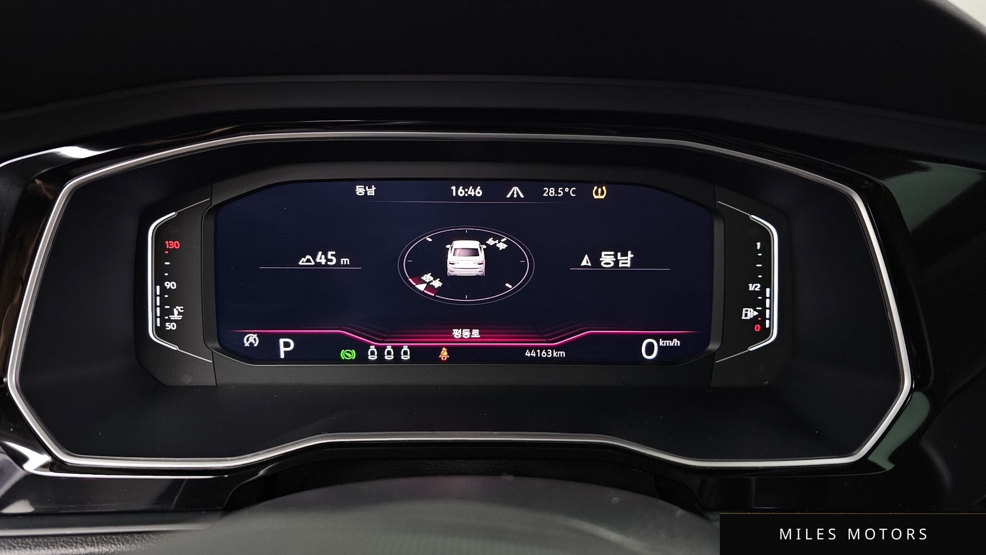 Volkswagen Jetta 2024 — миниатюра 8