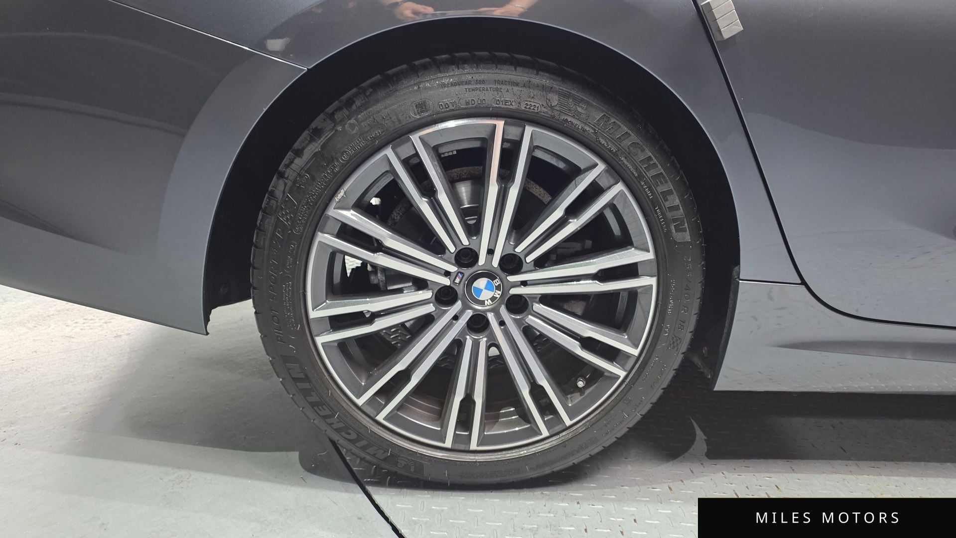 BMW 3 Series (G20) 2022 — миниатюра 5