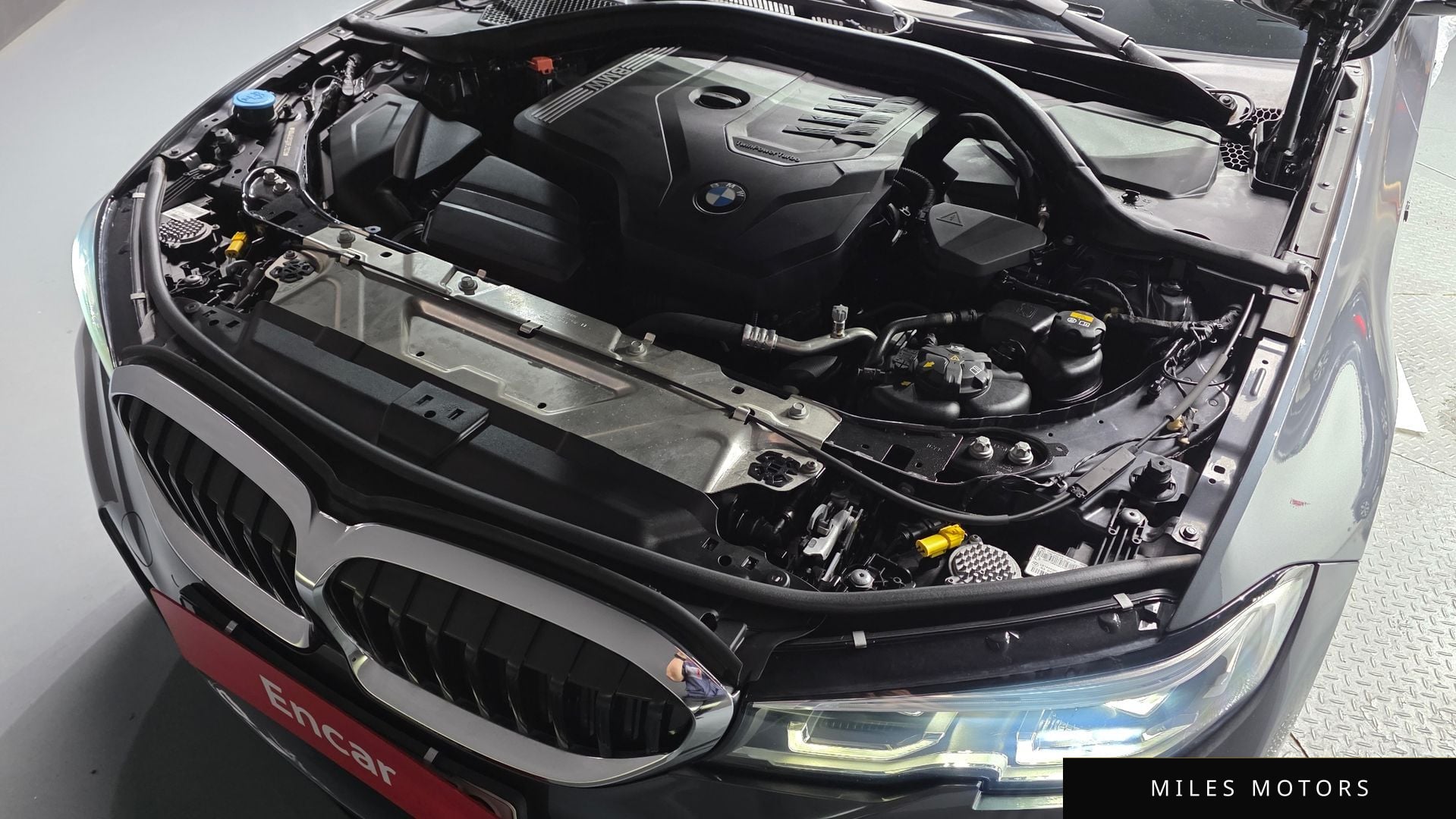 BMW 3 Series (G20) 2022 — миниатюра 6