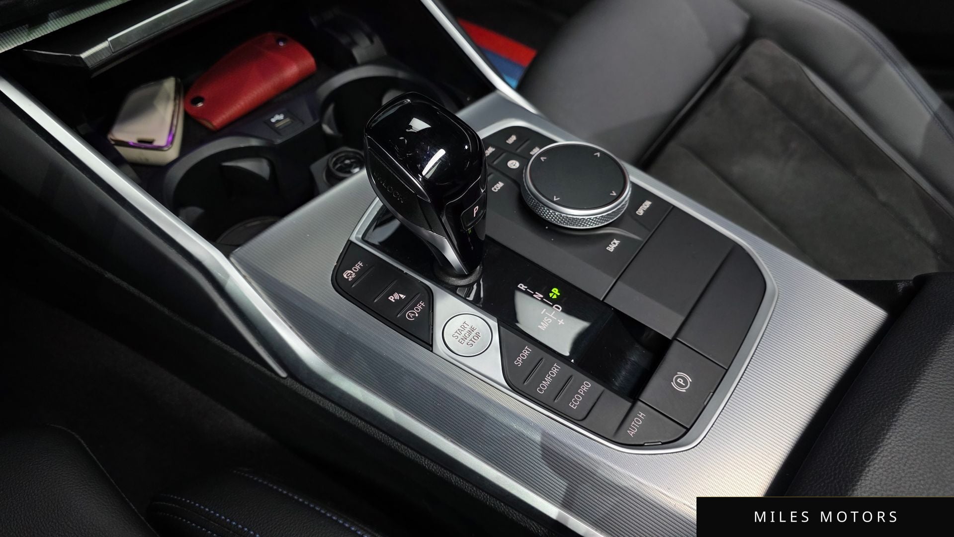 BMW 3 Series (G20) 2022 — миниатюра 12