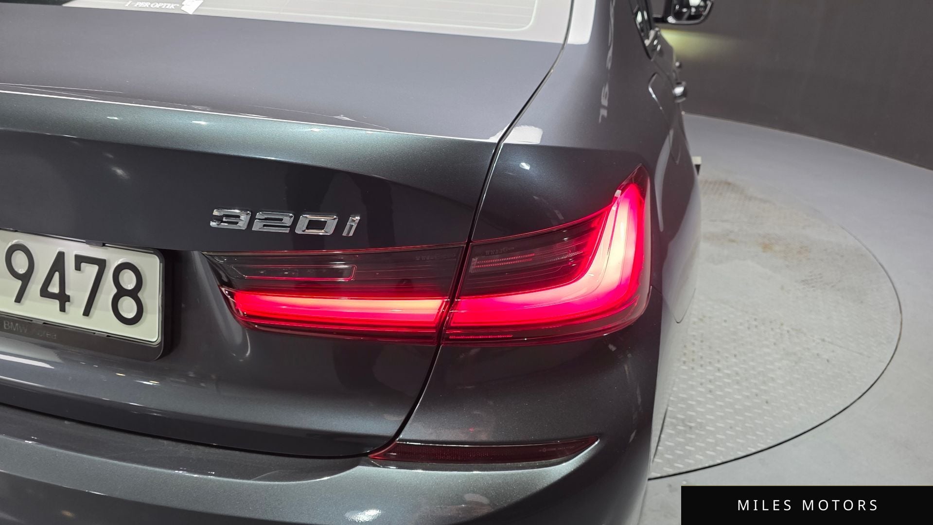 BMW 3 Series (G20) 2022 — миниатюра 9