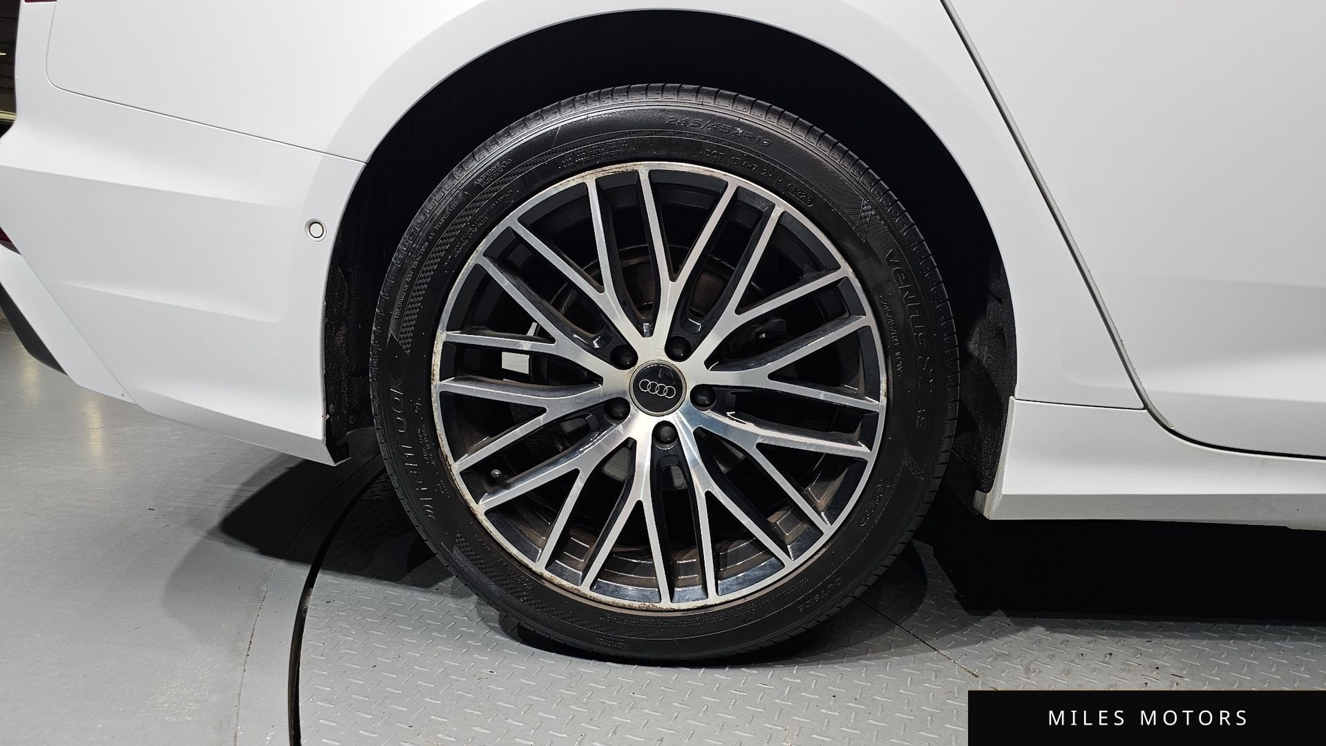 Audi A6 (C8) 2020 — миниатюра 5