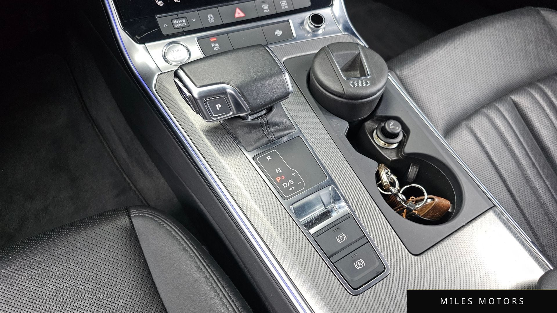 Audi A6 (C8) 2020 — миниатюра 9