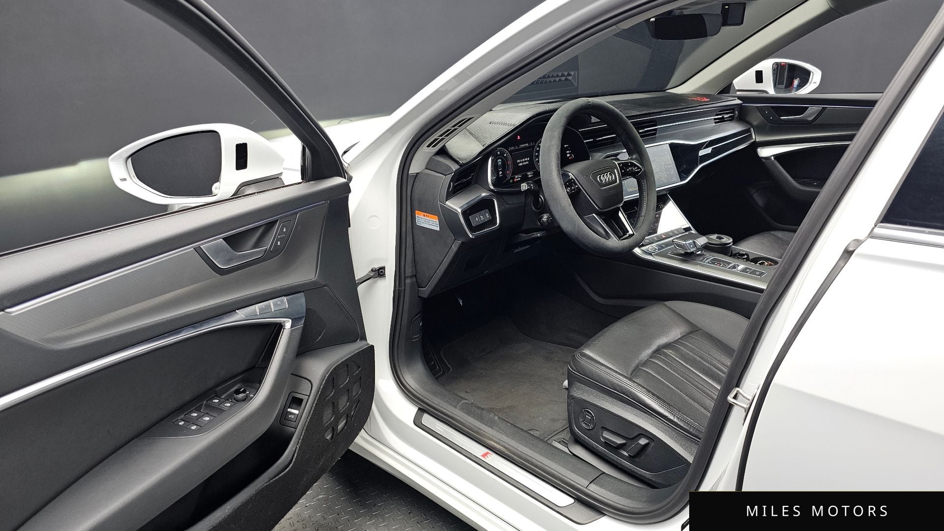 Audi A6 (C8) 2020 — миниатюра 10