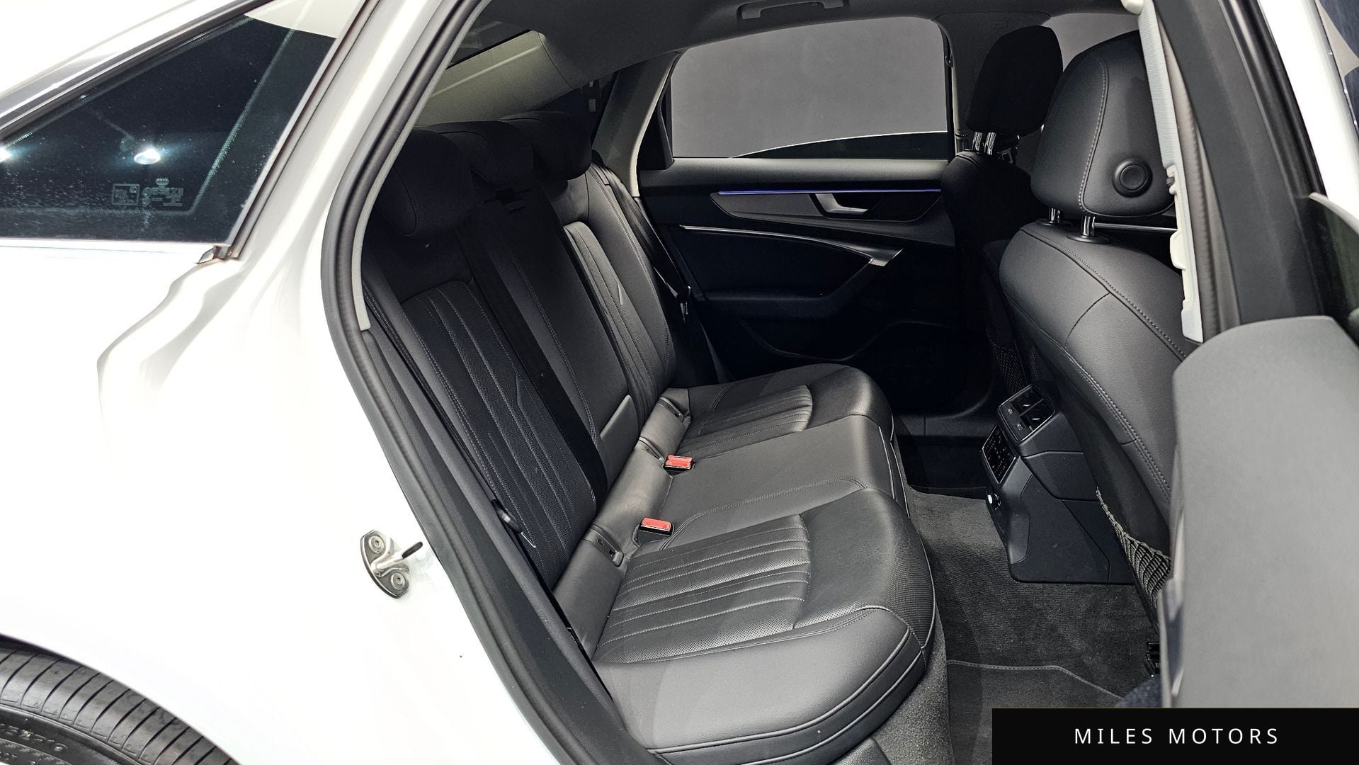 Audi A6 (C8) 2020 — миниатюра 11