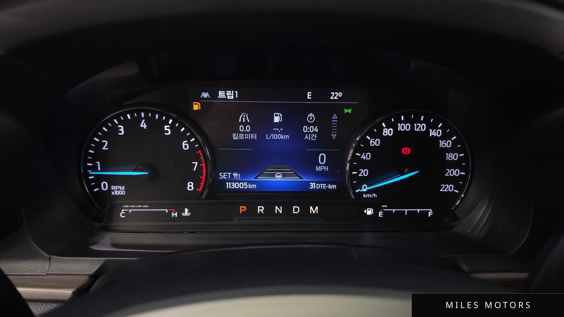 Ford Explorer 2020 — миниатюра 11