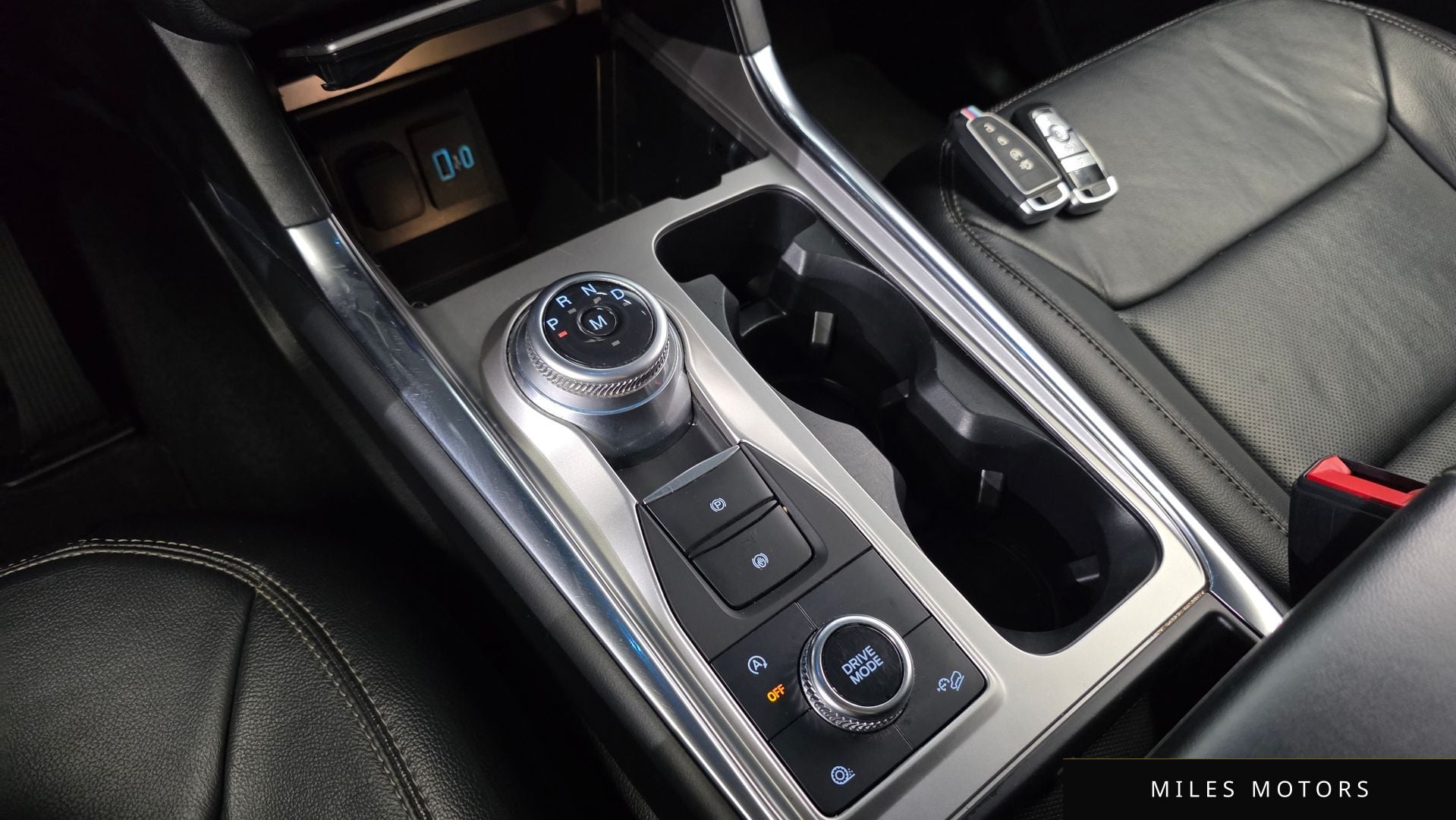 Ford Explorer 2020 — миниатюра 12