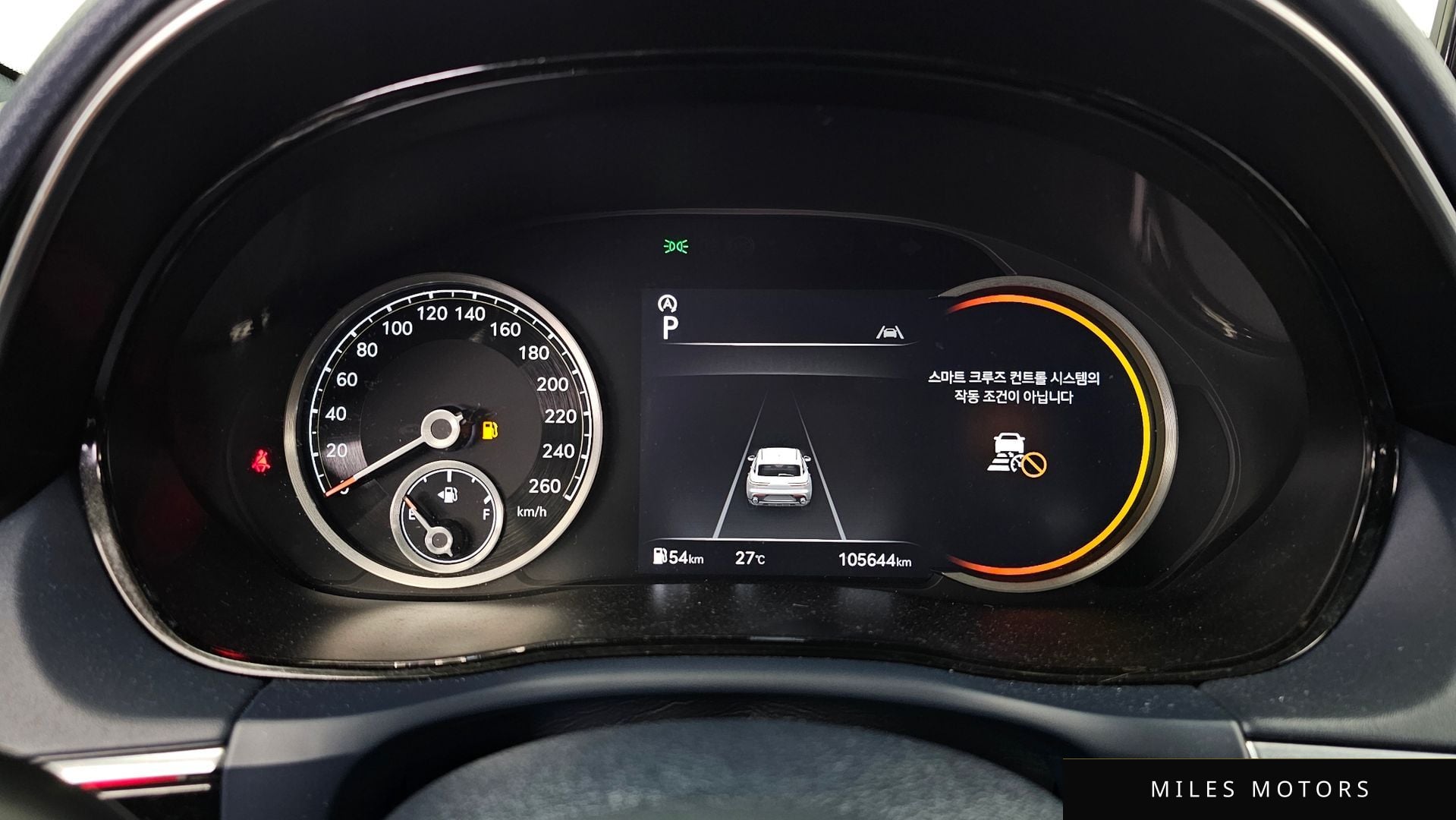 Genesis GV70 2022 — миниатюра 11