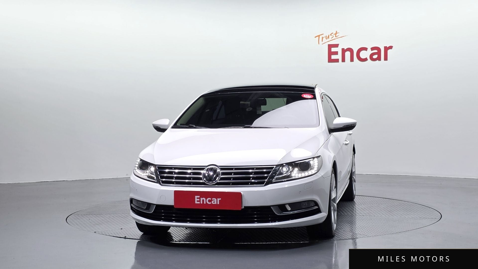 Volkswagen CC 2015 — миниатюра 3