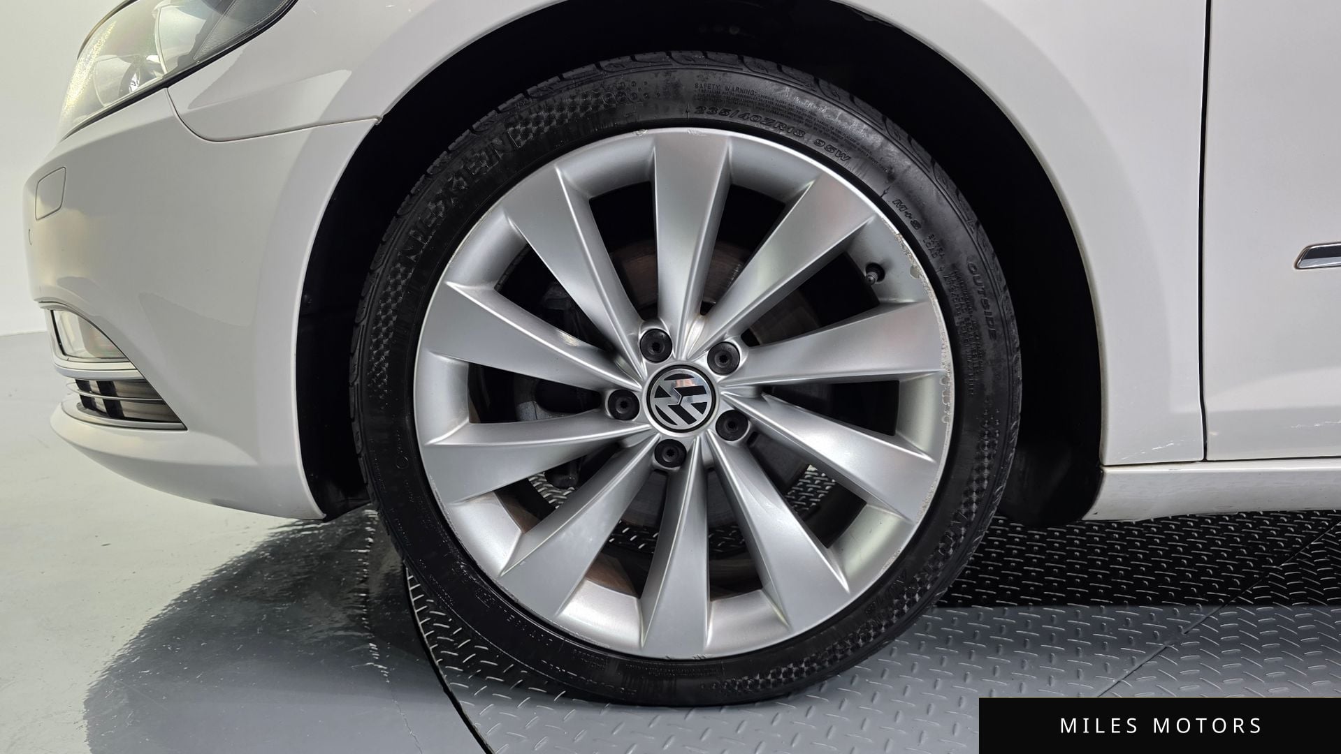 Volkswagen CC 2015 — миниатюра 5