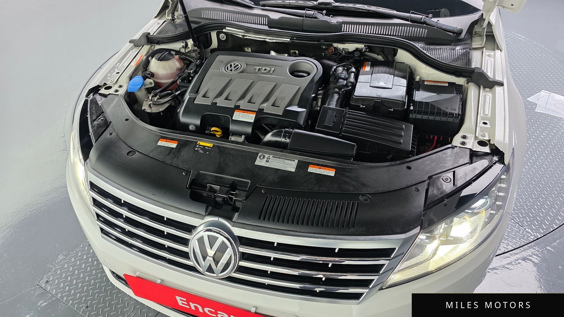 Volkswagen CC 2015 — миниатюра 6