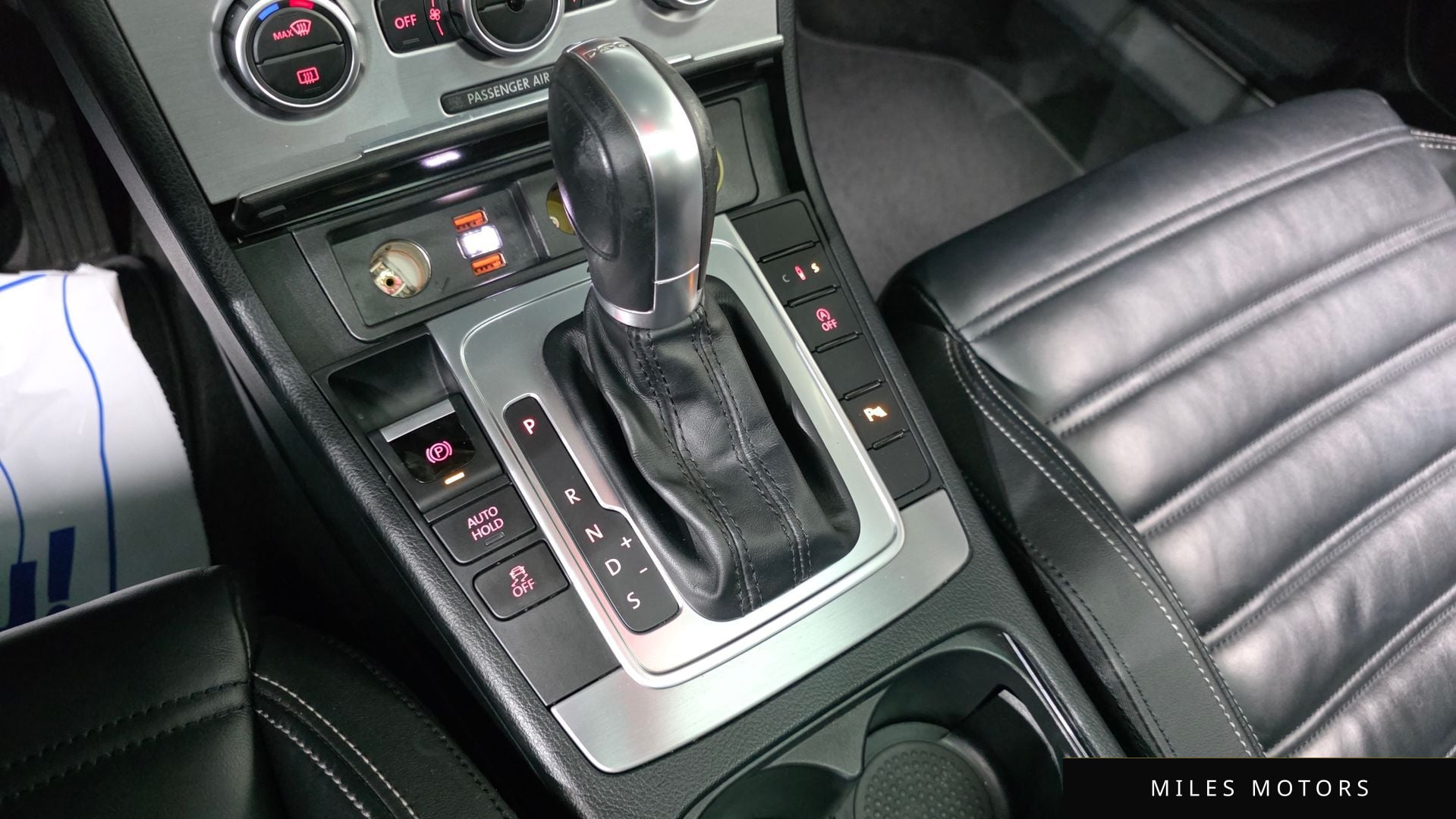 Volkswagen CC 2015 — миниатюра 9