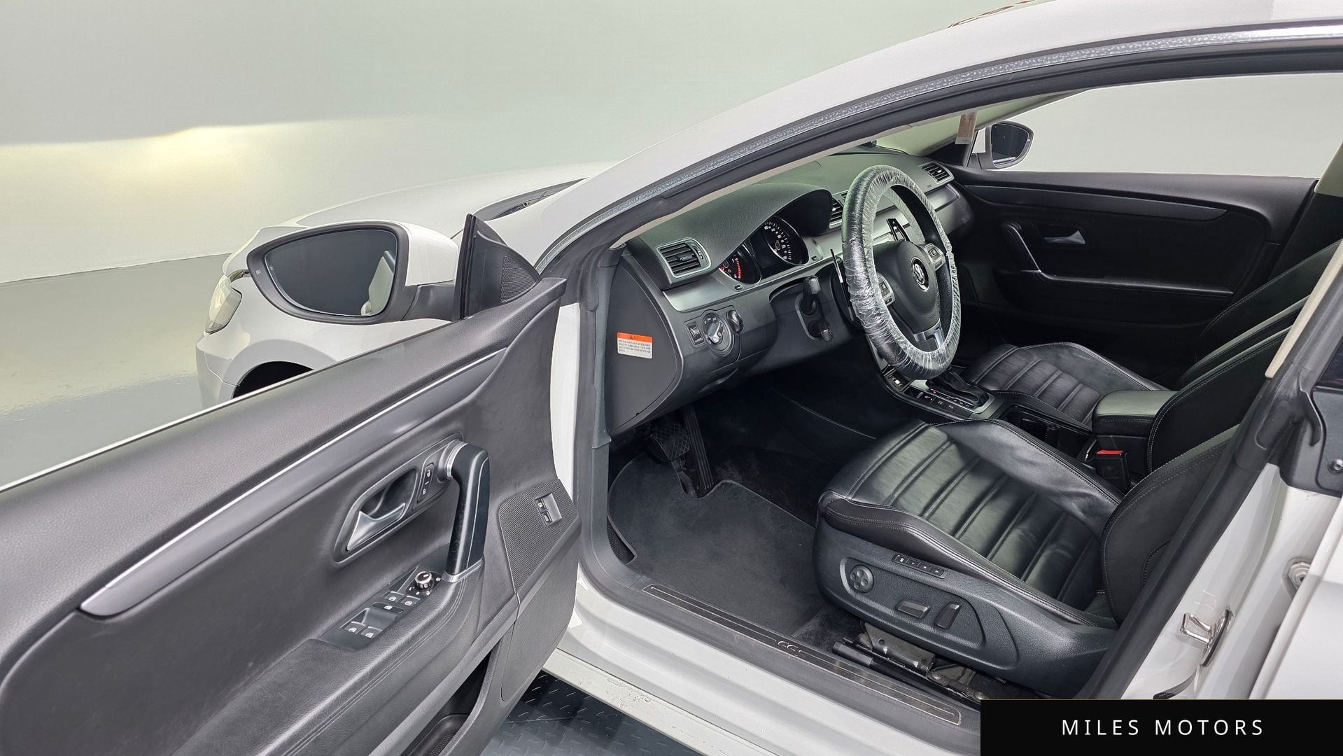 Volkswagen CC 2015 — миниатюра 10