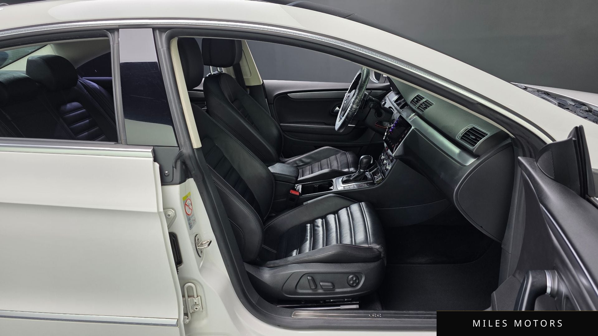 Volkswagen CC 2015 — миниатюра 11