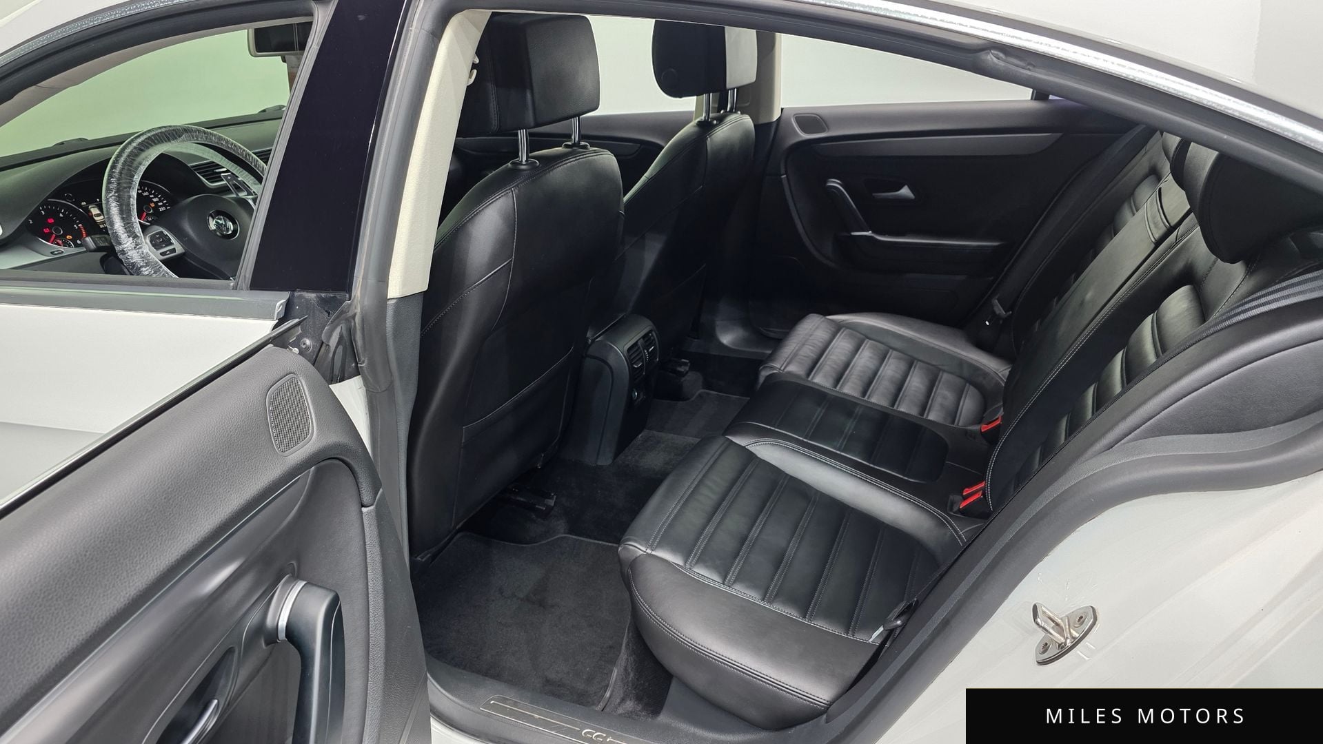 Volkswagen CC 2015 — миниатюра 12