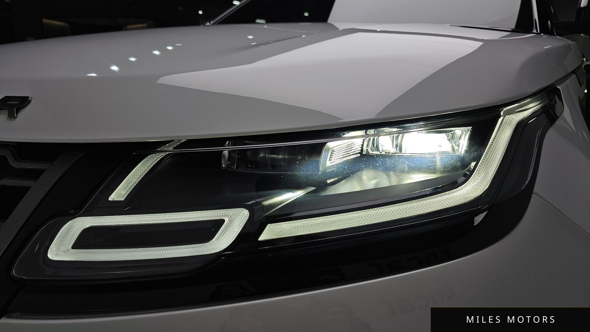 Land Rover Range Rover Velar 2022 — миниатюра 7
