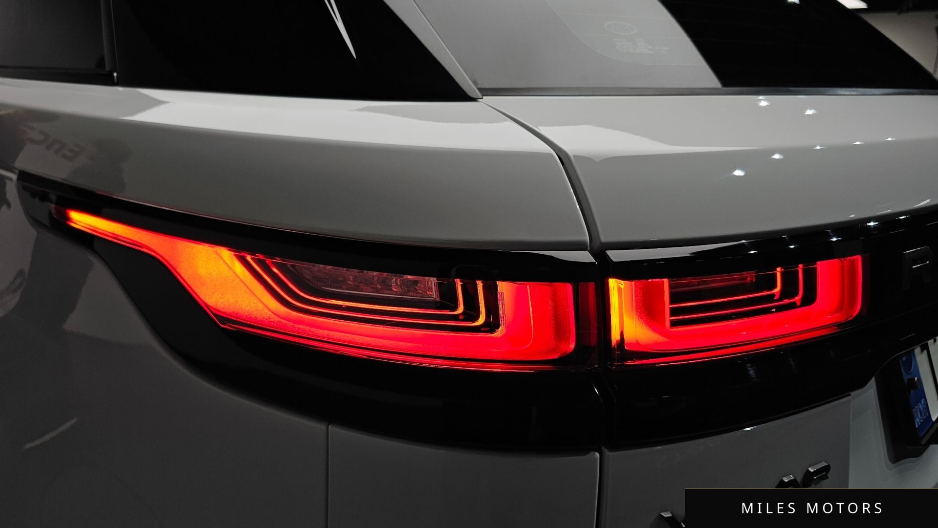 Land Rover Range Rover Velar 2022 — миниатюра 8