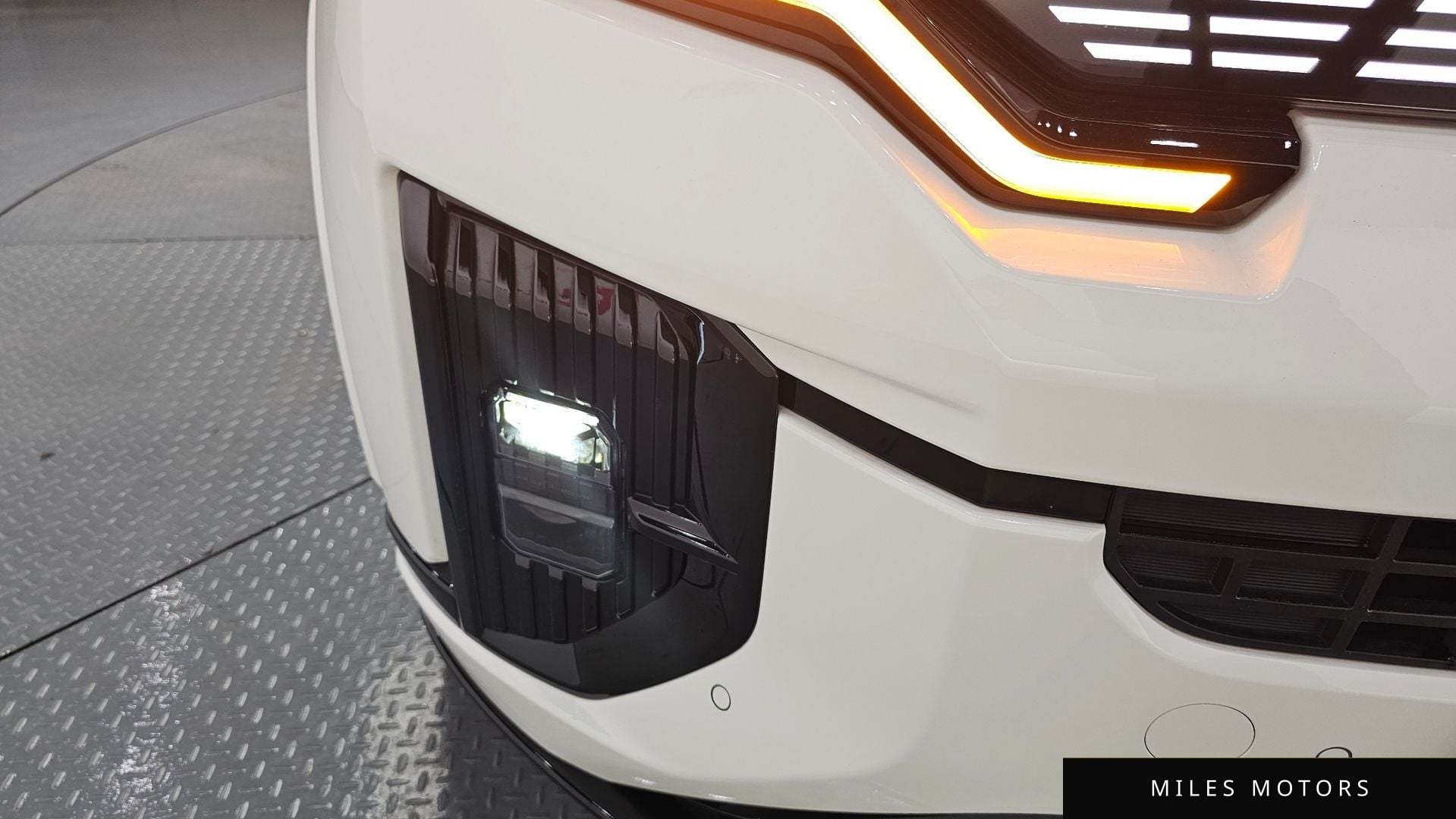KG Mobility Actyon 2025 — миниатюра 8