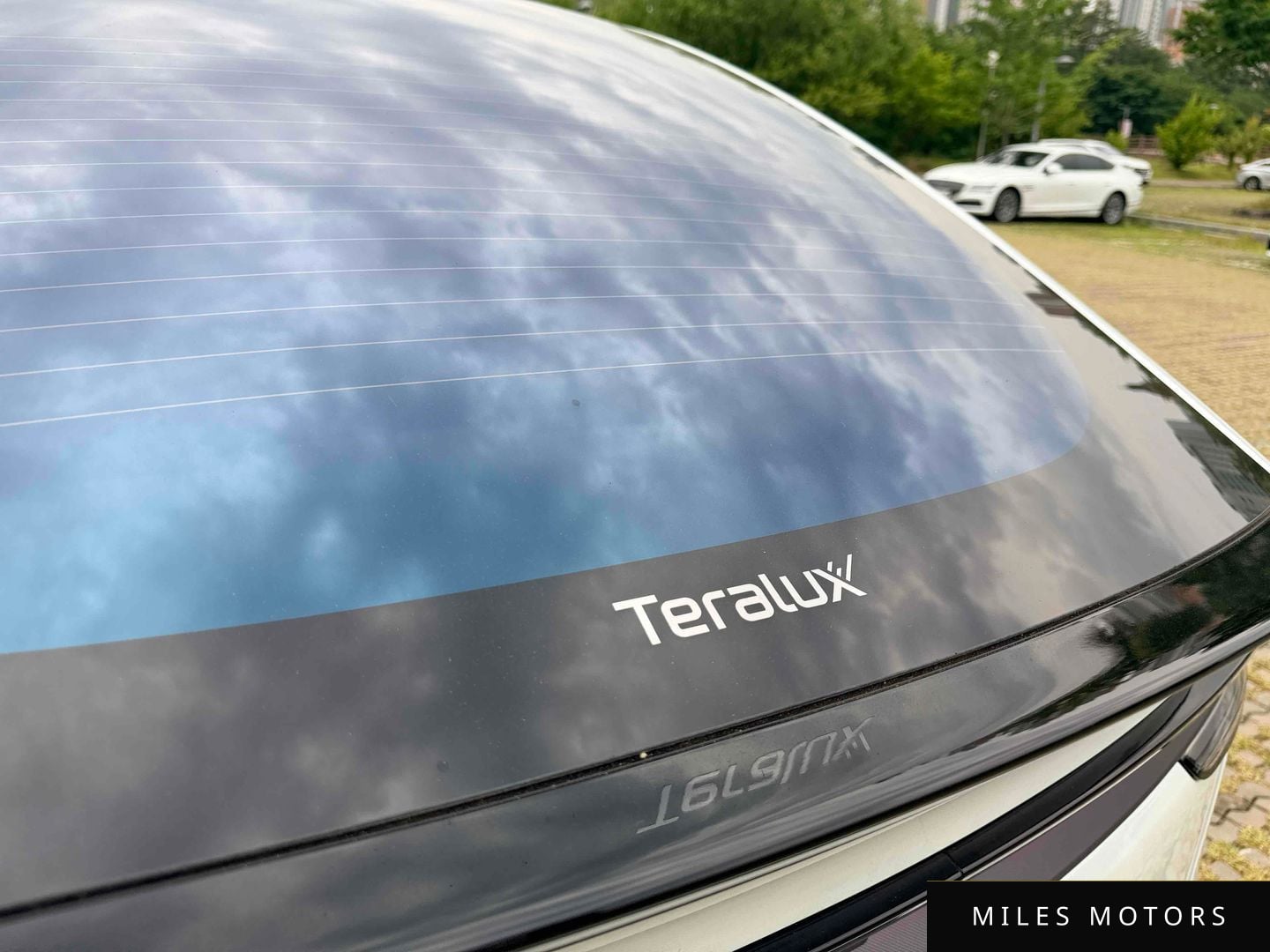 Tesla Model Y 2026 — миниатюра 10