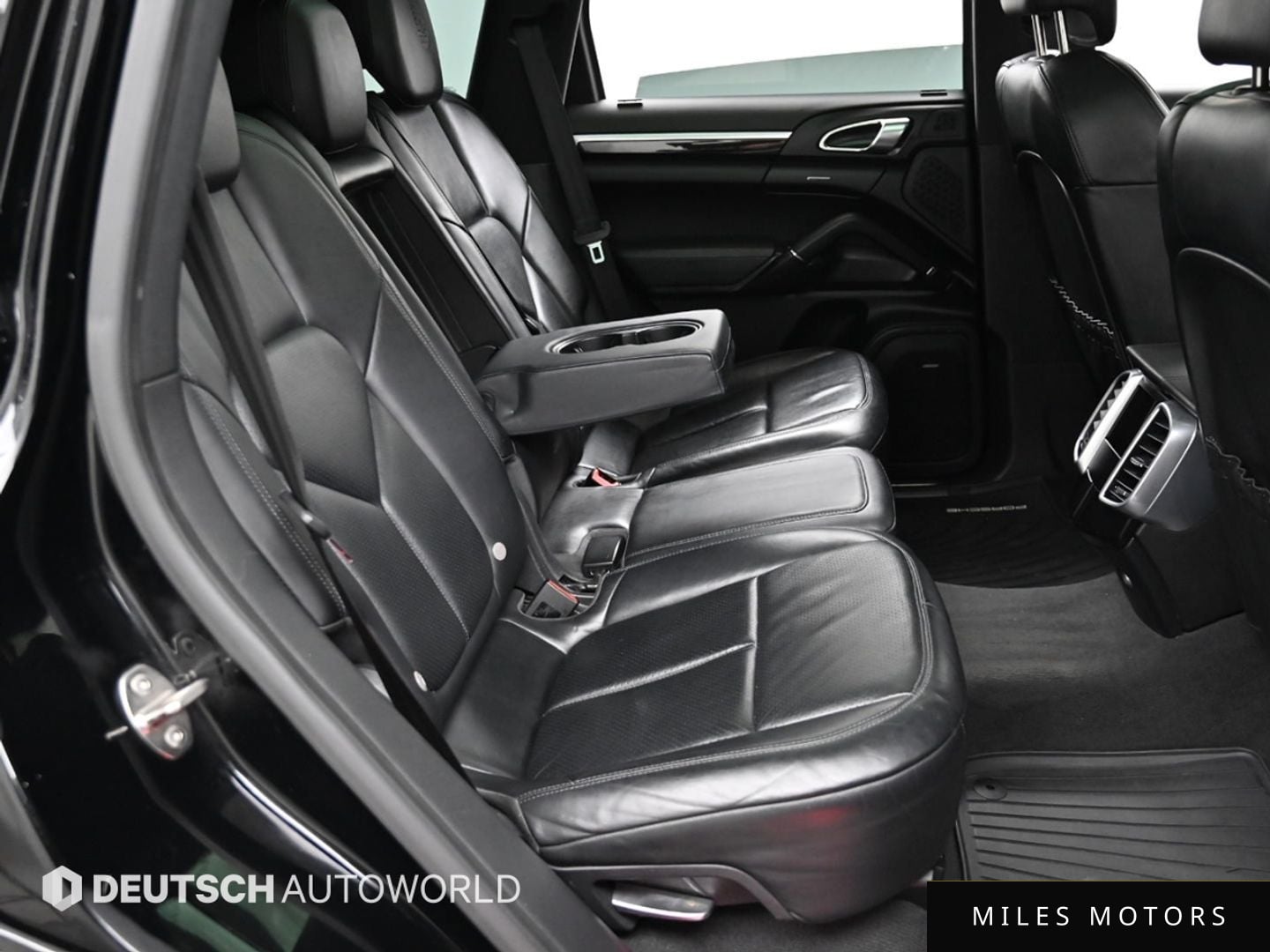 Porsche Cayenne 2014 — миниатюра 12