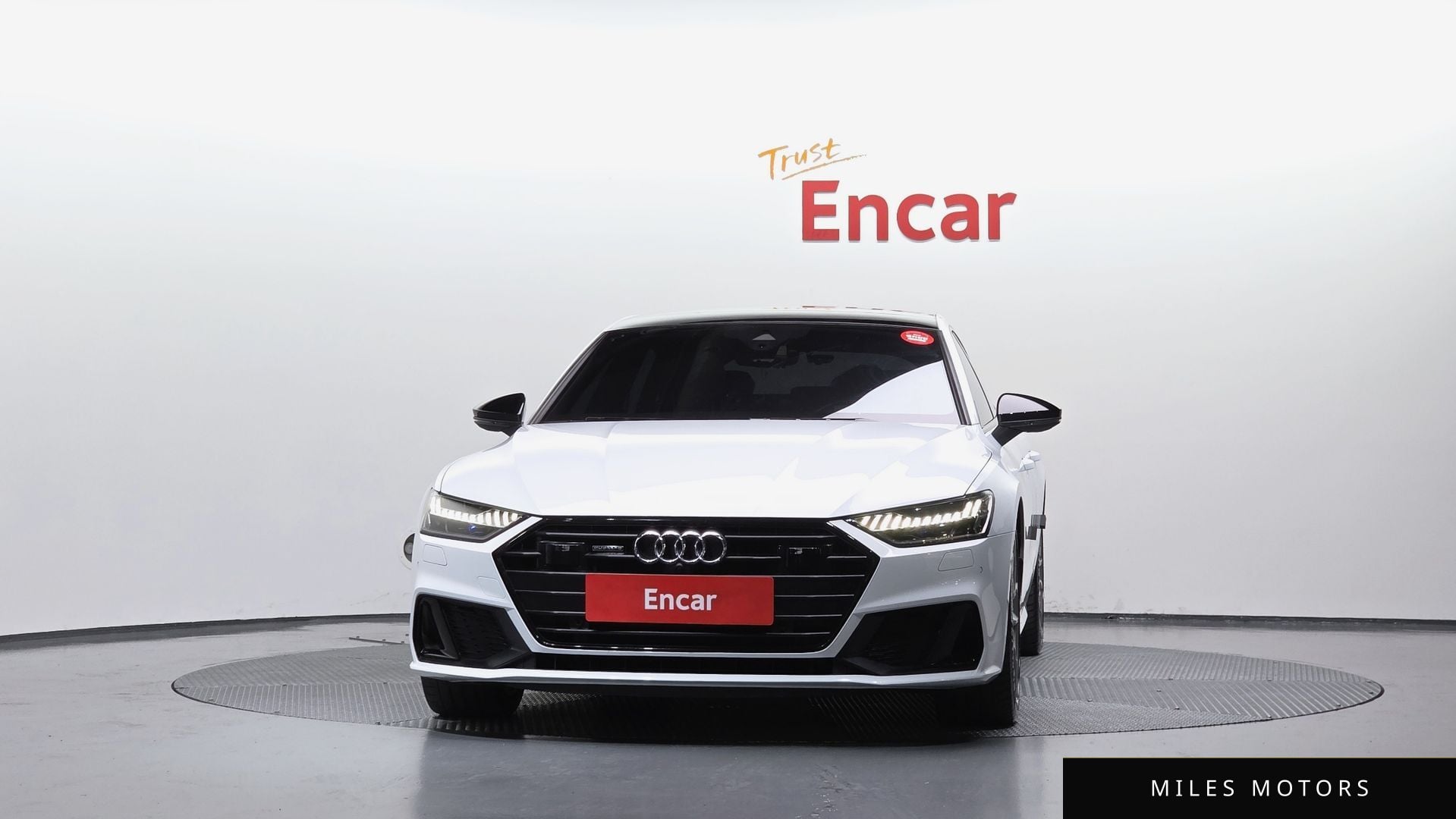 Audi A7 (4K) 2023 — миниатюра 3