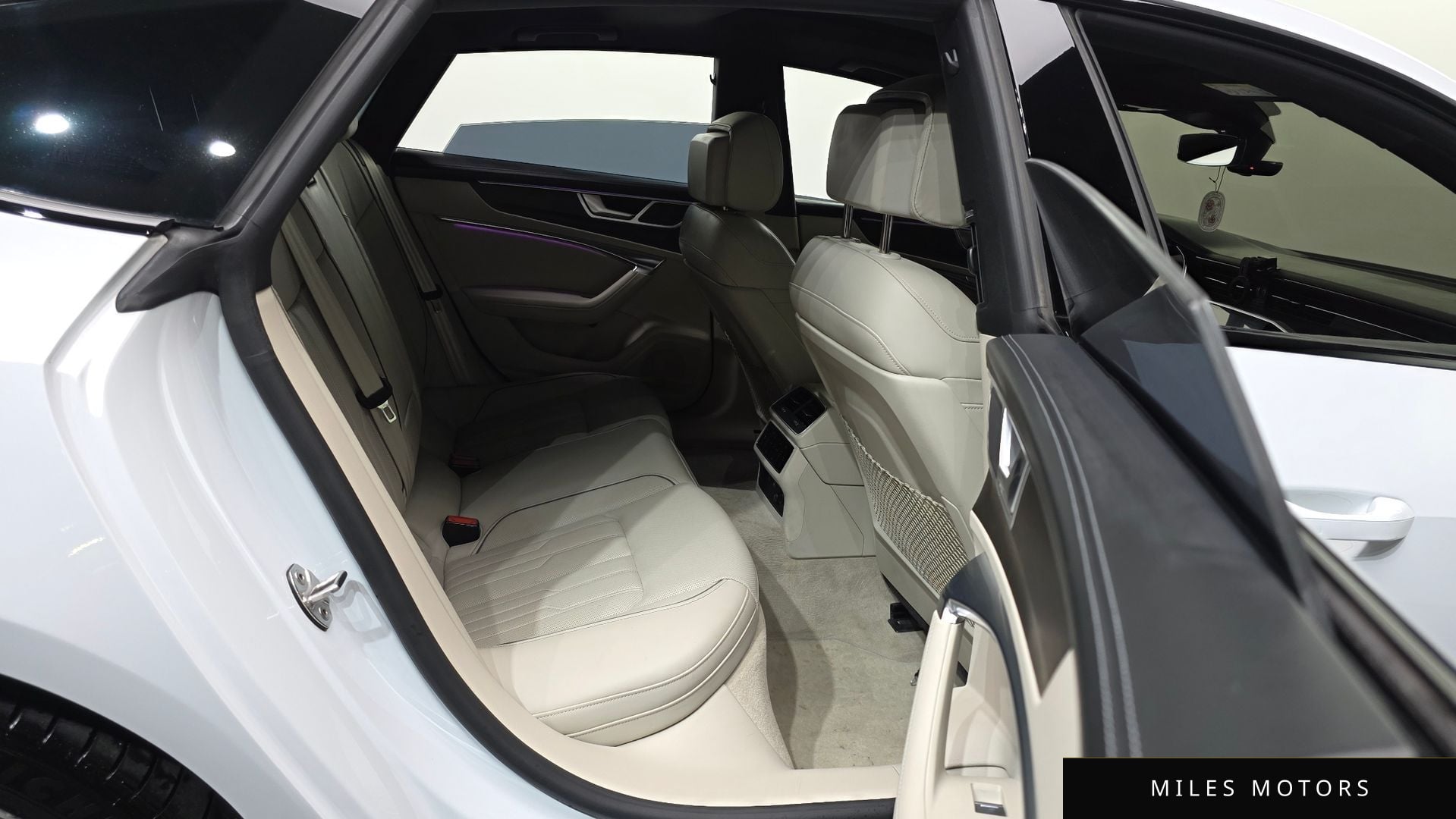 Audi A7 (4K) 2023 — миниатюра 12