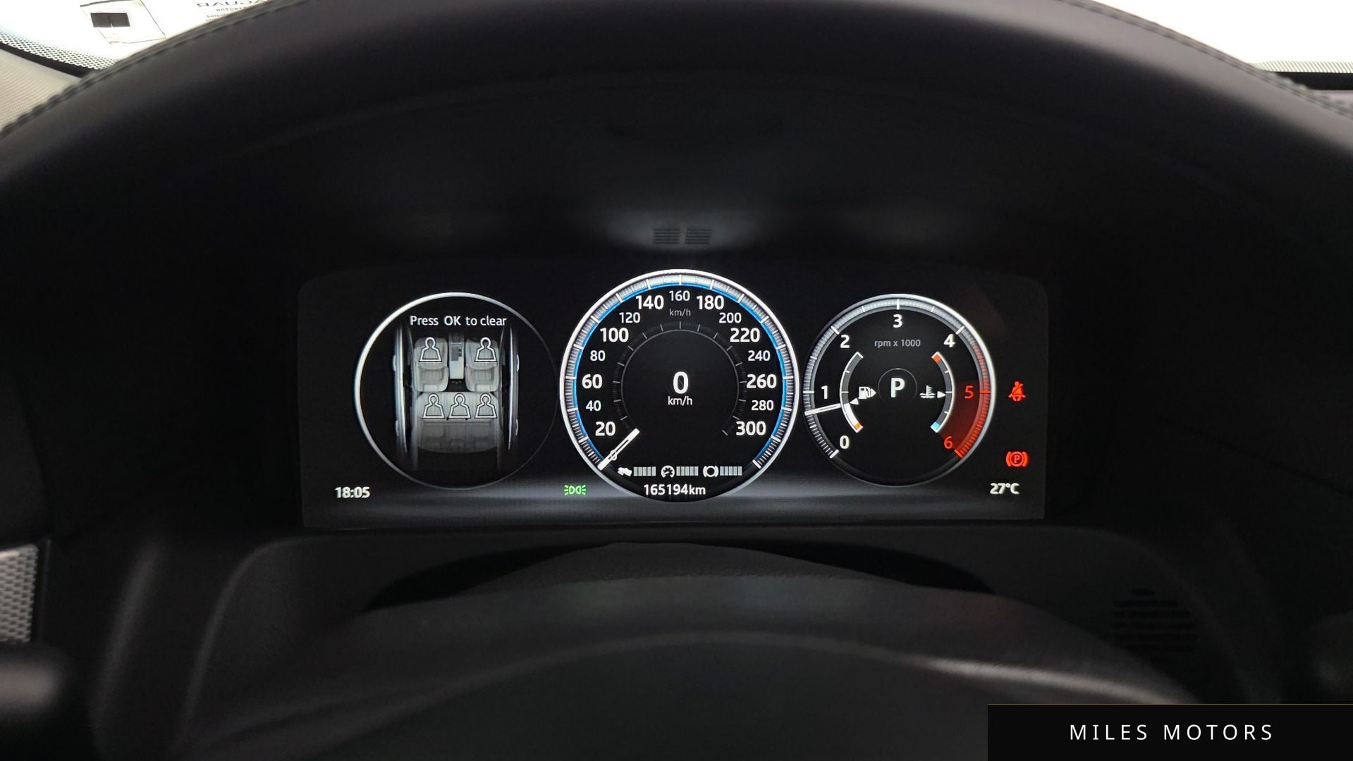 Jaguar XF (X260) 2017 — миниатюра 8