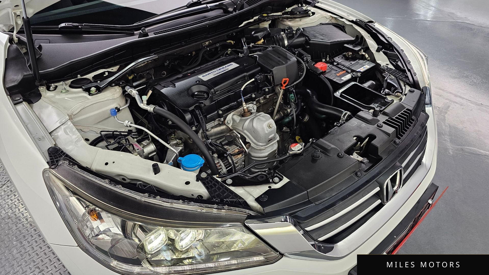 Honda Accord 2014 — миниатюра 6