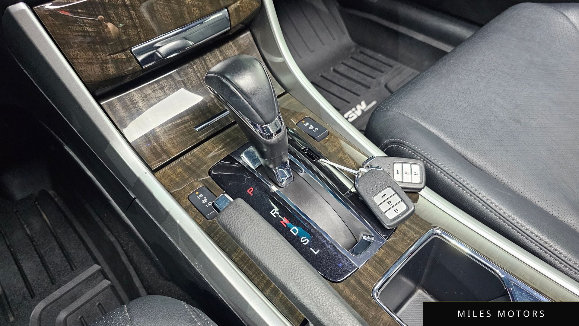 Honda Accord 2014 — миниатюра 9
