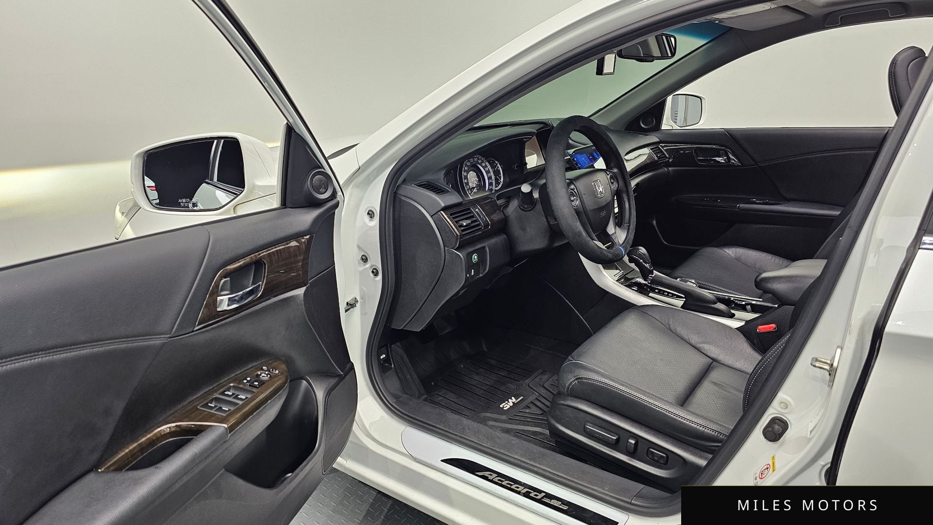 Honda Accord 2014 — миниатюра 10