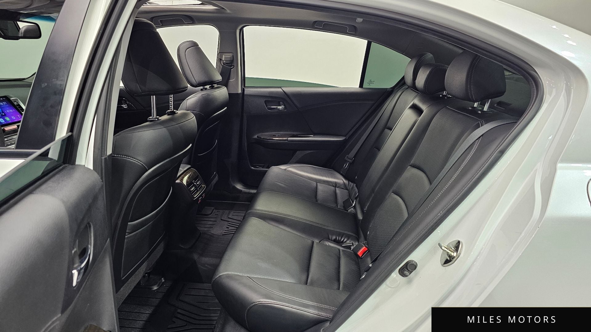 Honda Accord 2014 — миниатюра 11