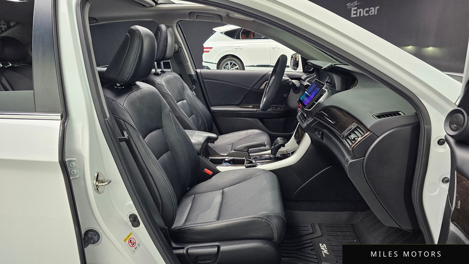 Honda Accord 2014 — миниатюра 12